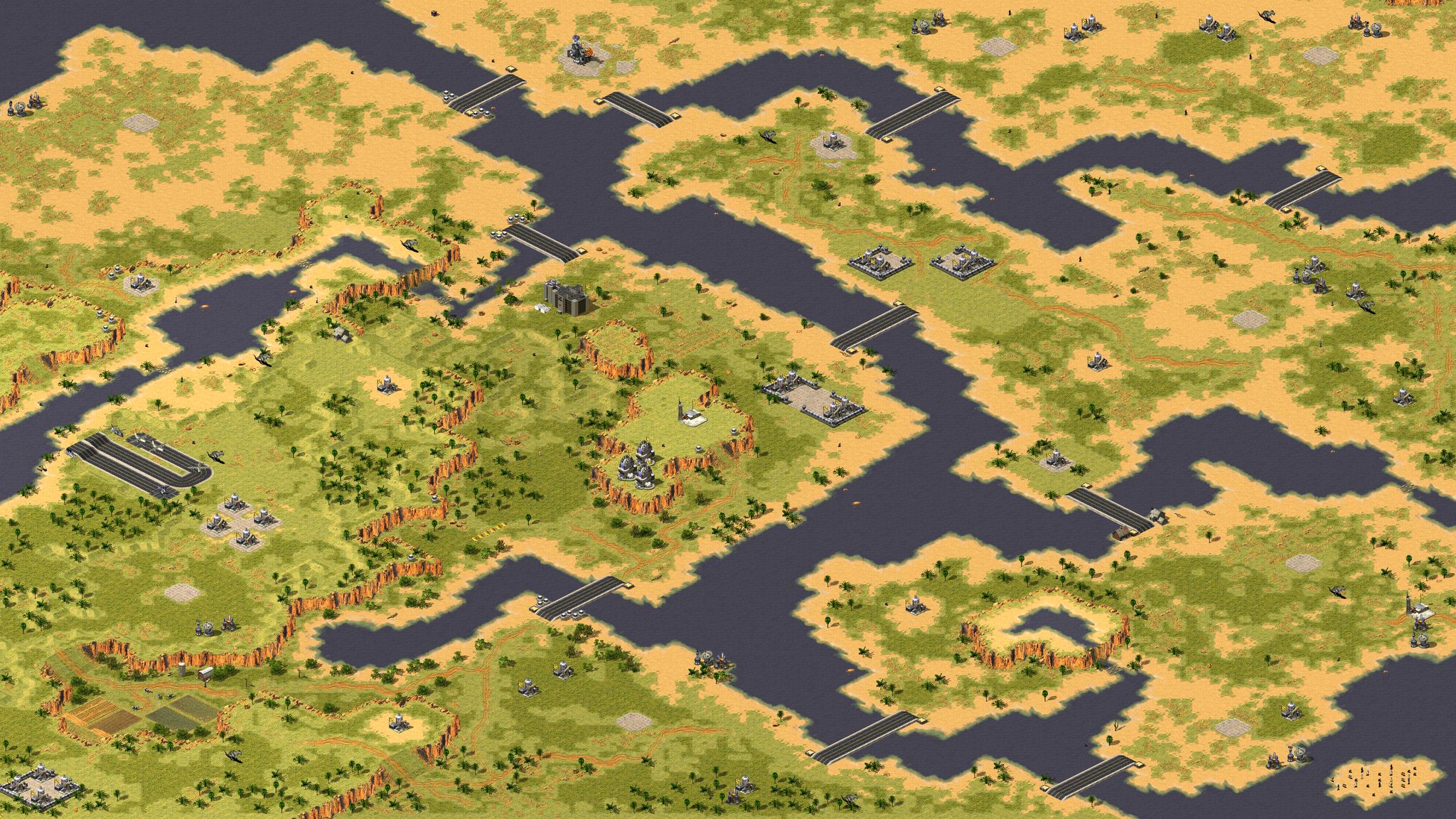 Wild Animal Park New Editon full-resolution render
