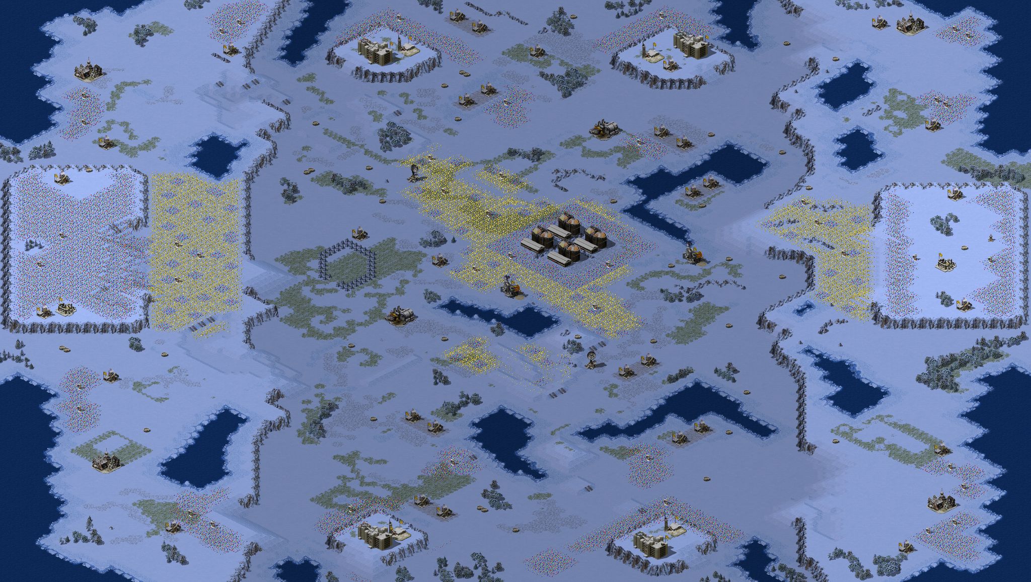 die in the snow v1 remake by mrk65 [6] full-resolution render