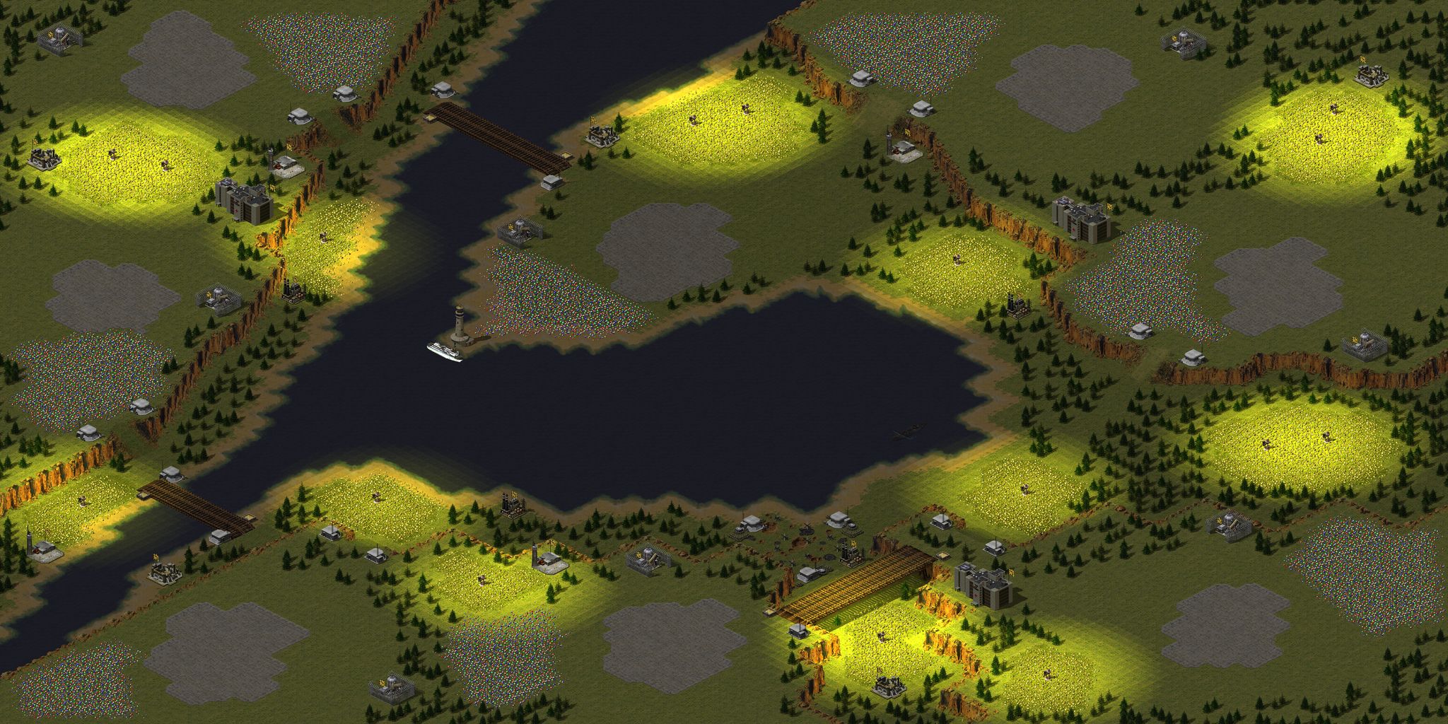 1 War Day Fresh full-resolution render