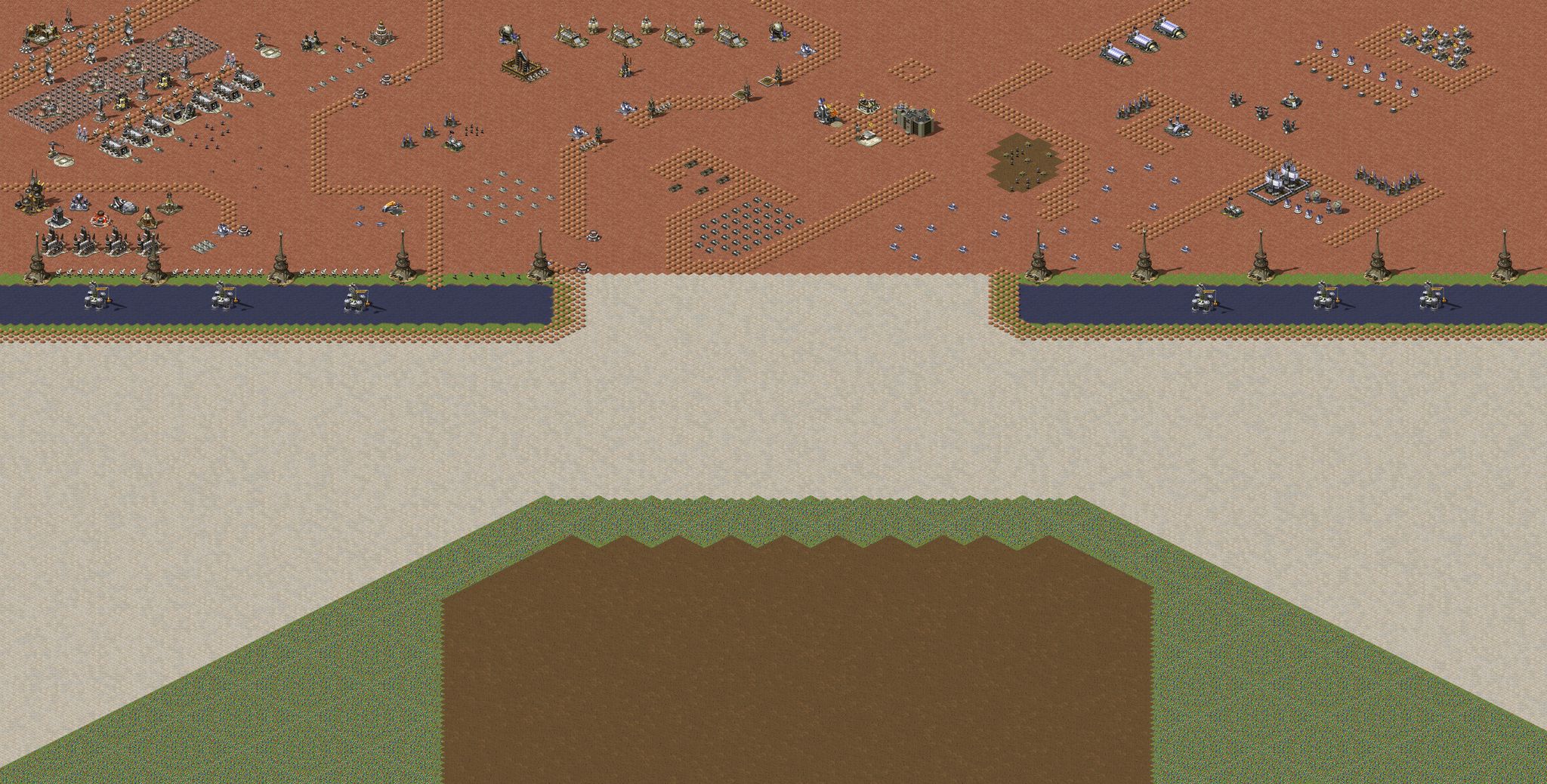 Based on Tactics by XloW full-resolution render