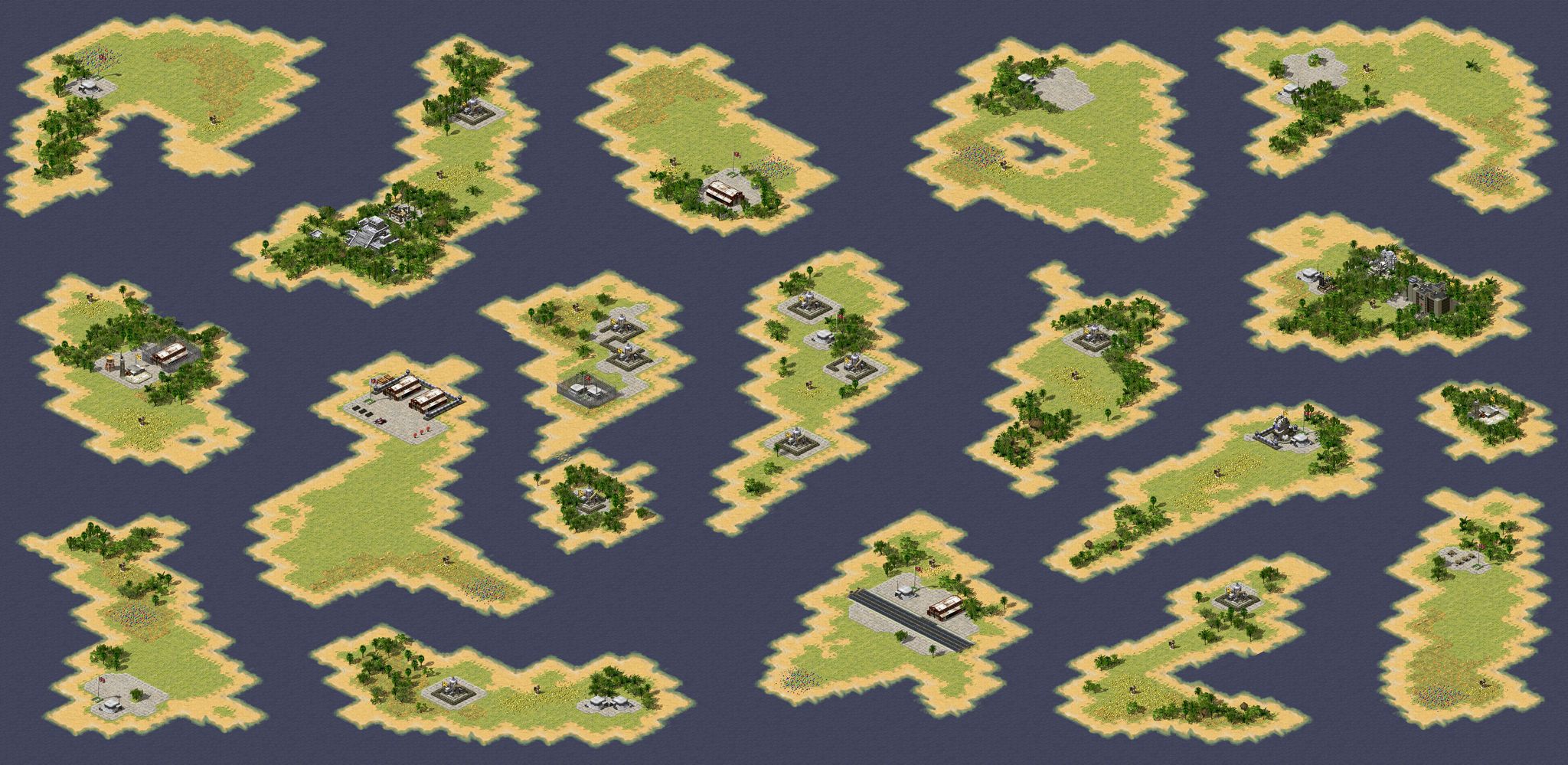 [8] Britains Lost Outpost full-resolution render