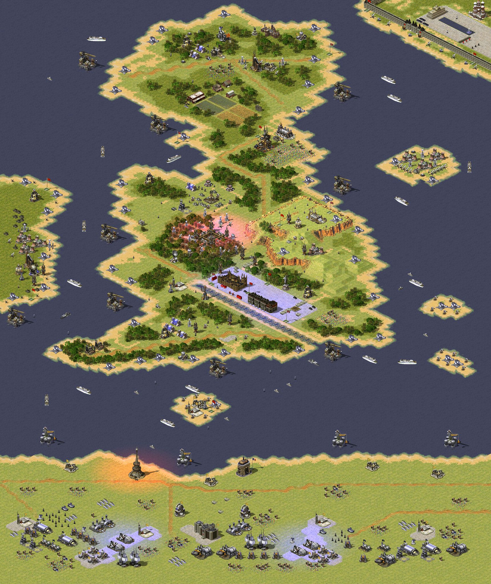 Assault on England 2-theborg06 full-resolution render