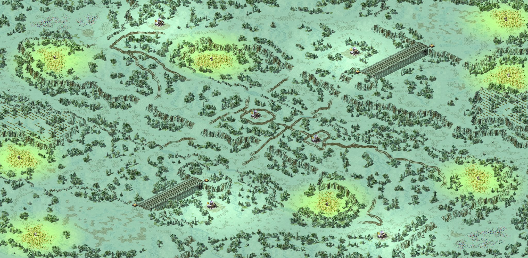 (2) Loud Kingdom full-resolution render