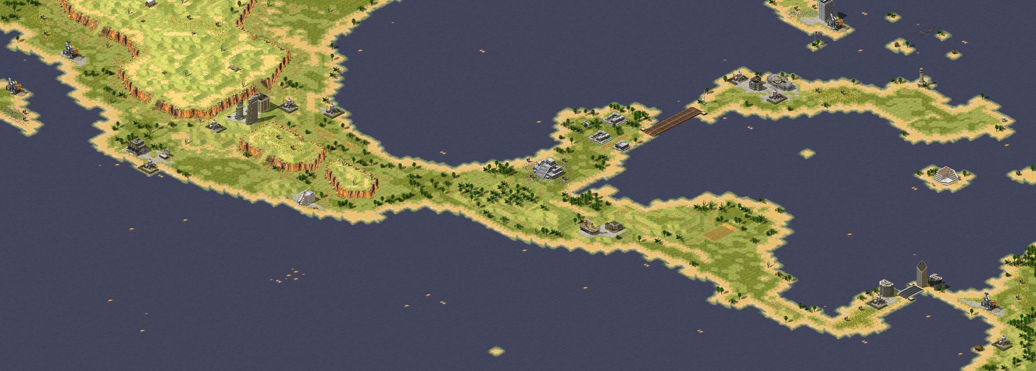 [4] Central America 1.1 full-resolution render