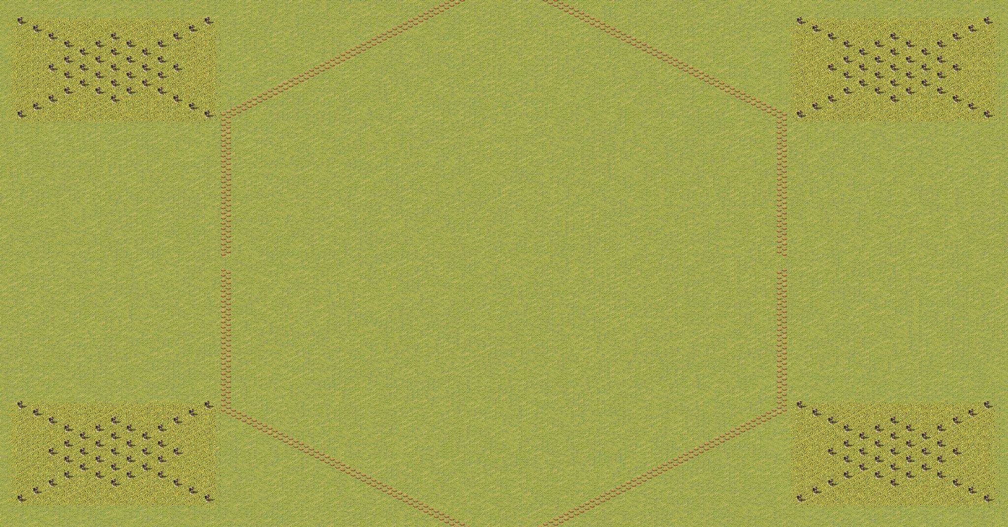 Gray's 4 VS 4 NEW full-resolution render