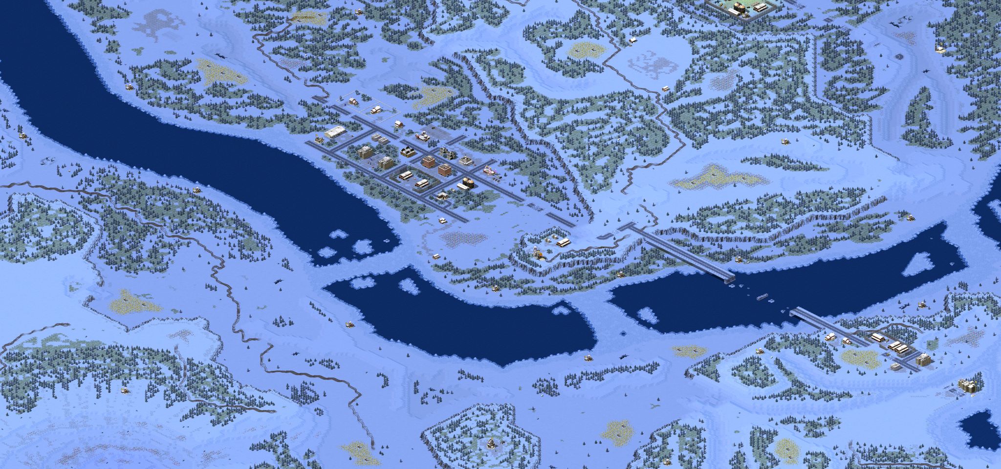 Exclusion Zone (2-4) full-resolution render