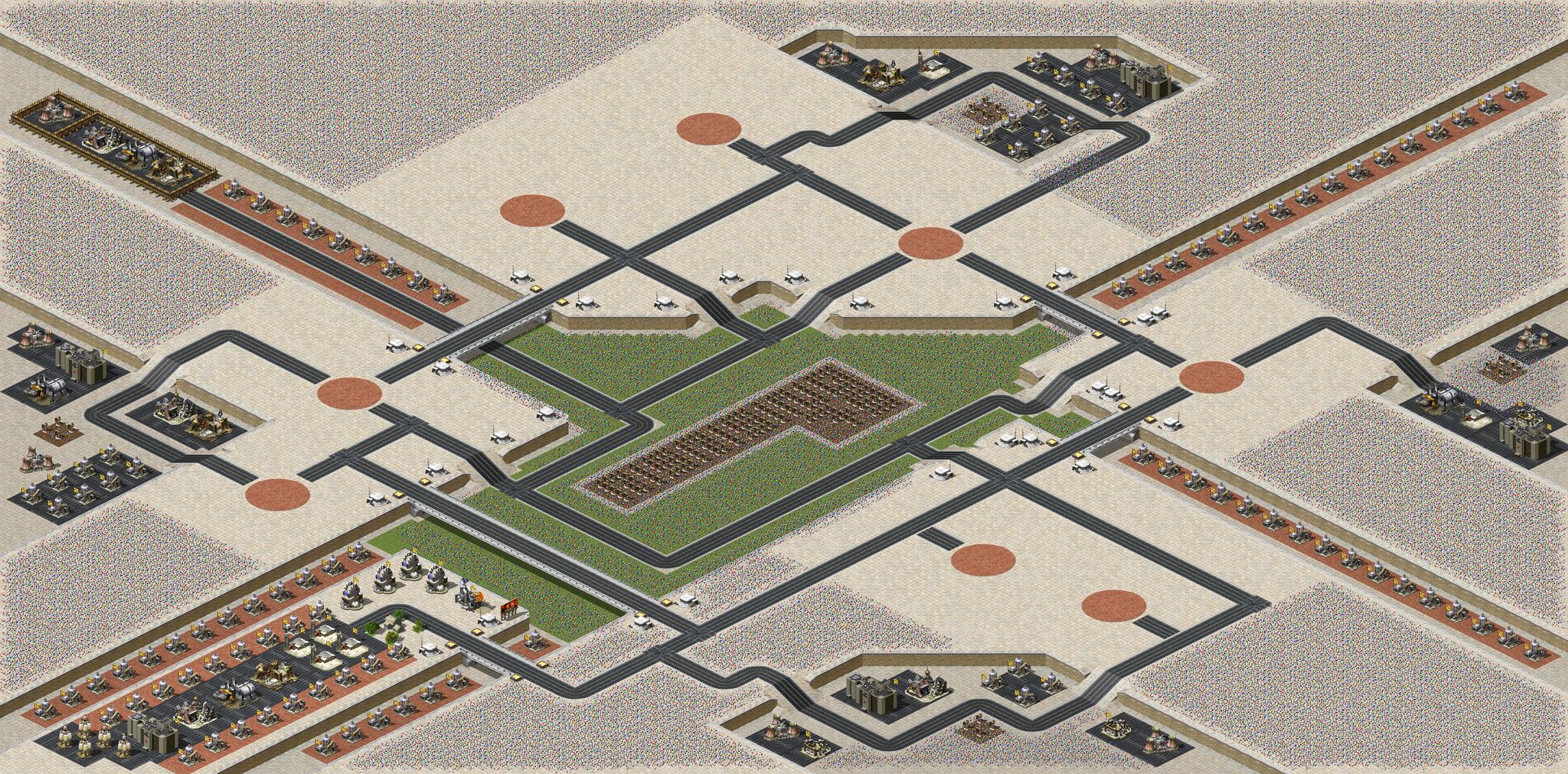 RISRISING-79 full-resolution render