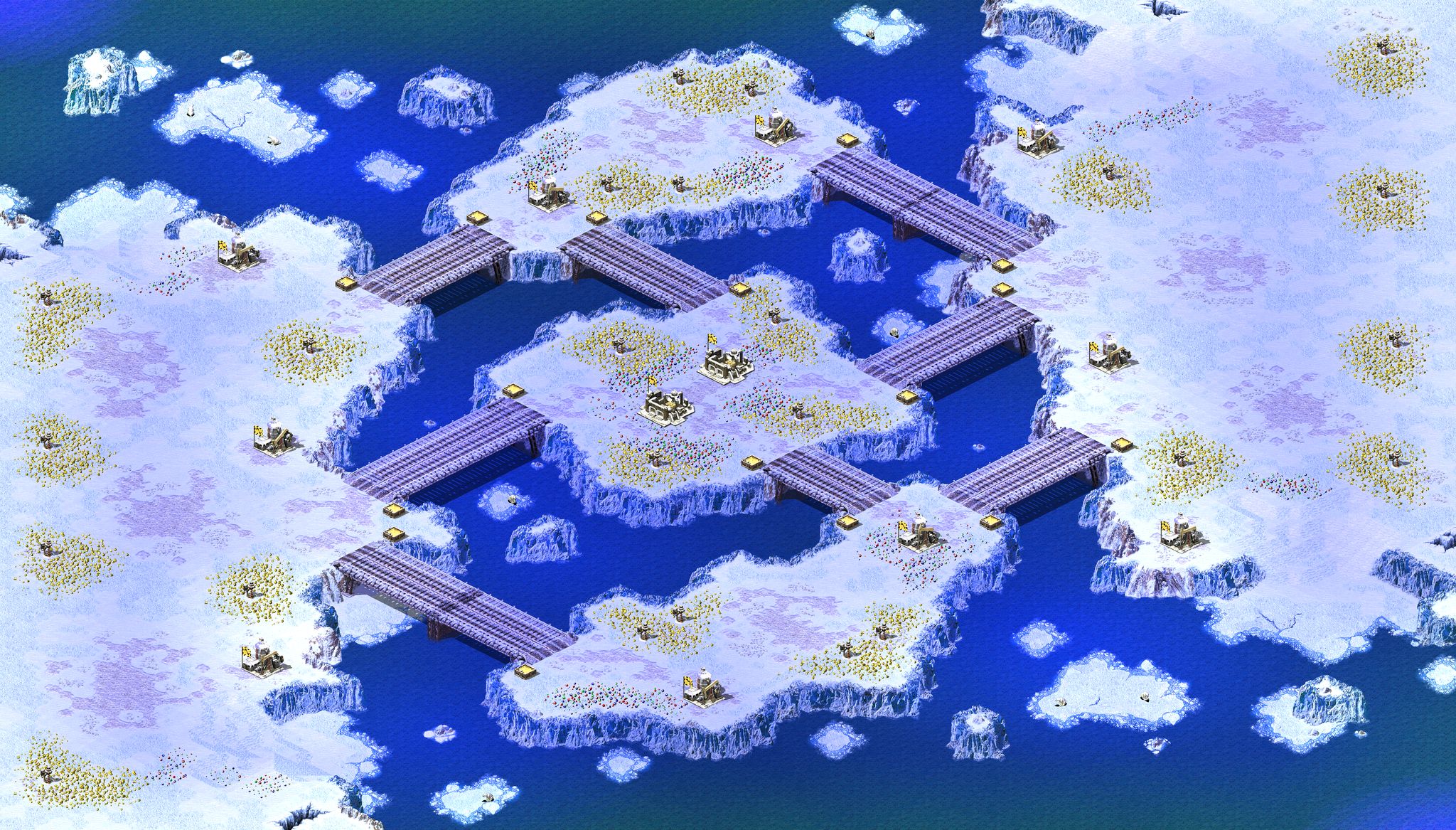 [8] Iceburg Warning V1 full-resolution render