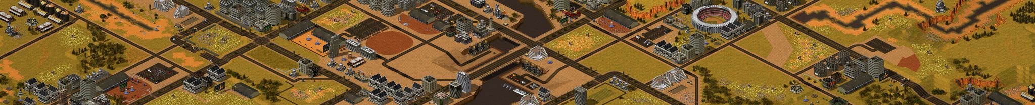 Defend City full-resolution render