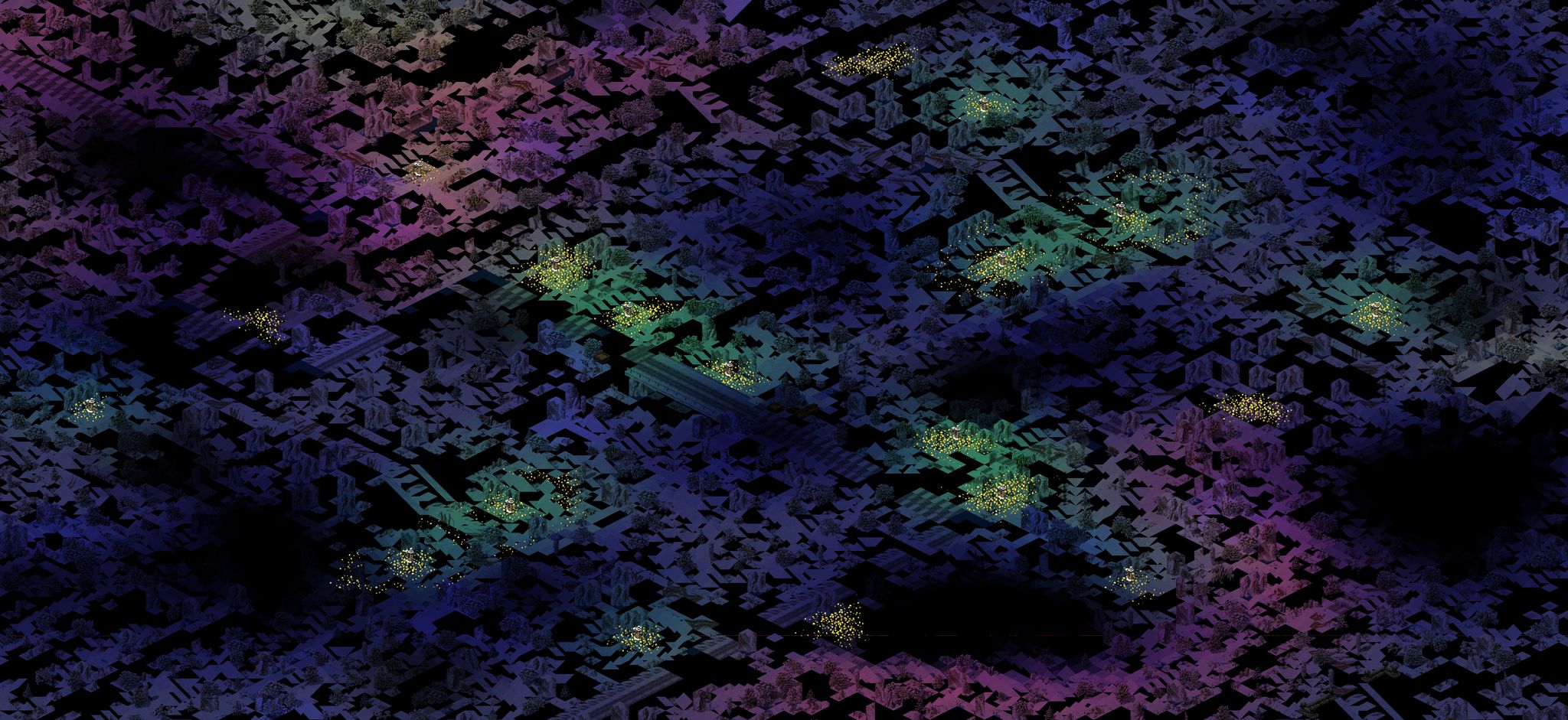Frozen Canyon (2-4) full-resolution render