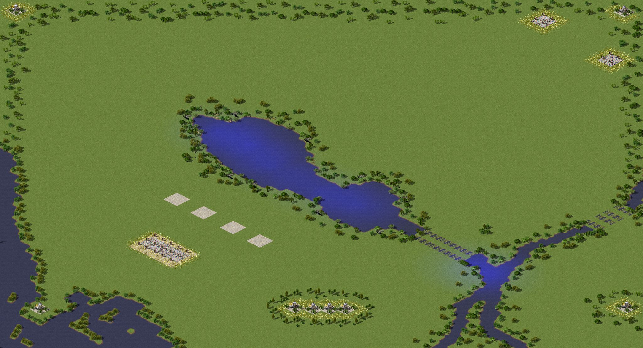 Tonle Sap Survival (4p) -- MISSING full-resolution render