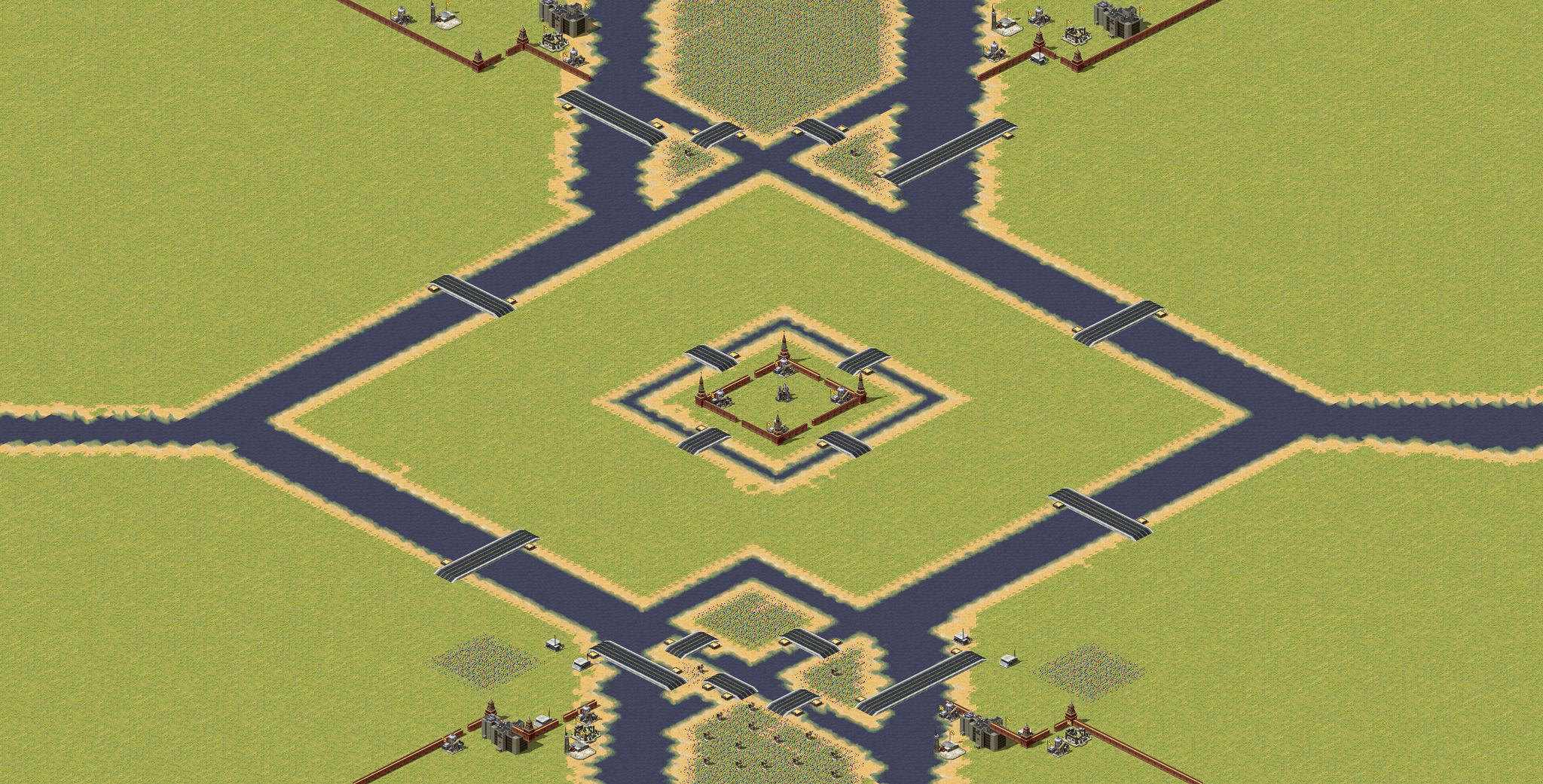 paradox ridge full-resolution render