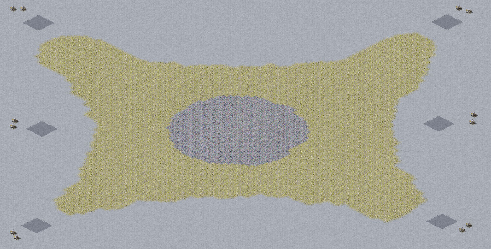 War On The Ore (zoom3000) full-resolution render