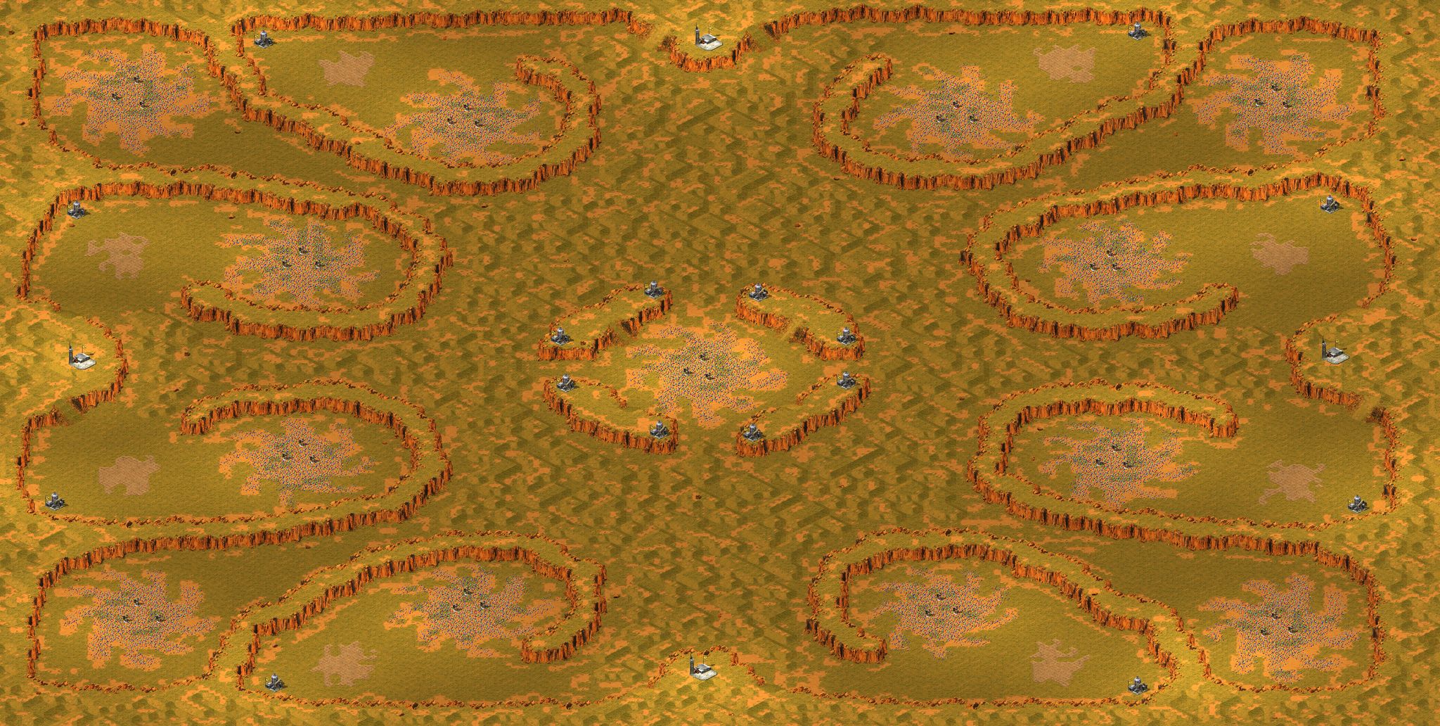 Arctic Twist (2-8) full-resolution render