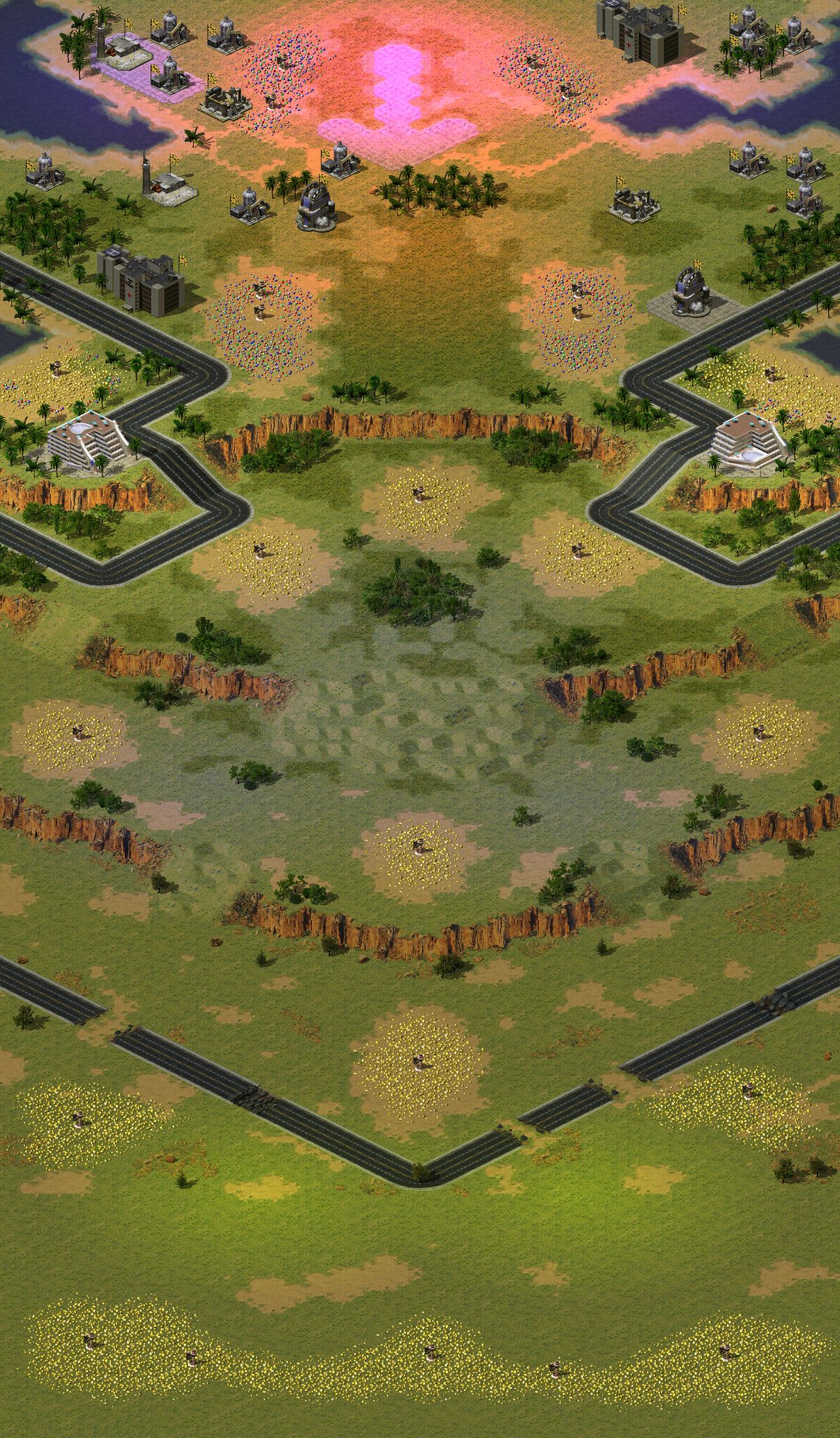 Hill Bangrajun 2(2-8) full-resolution render
