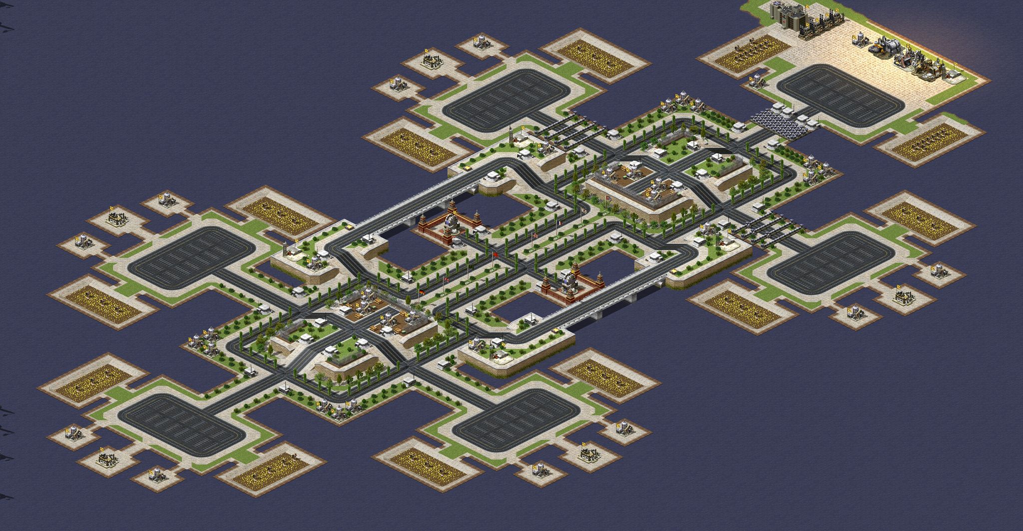 1P Bay of Pigs Survival (5p) frequenzix edit-- MISSING (randomized 2018-12-19 210638) full-resolution render