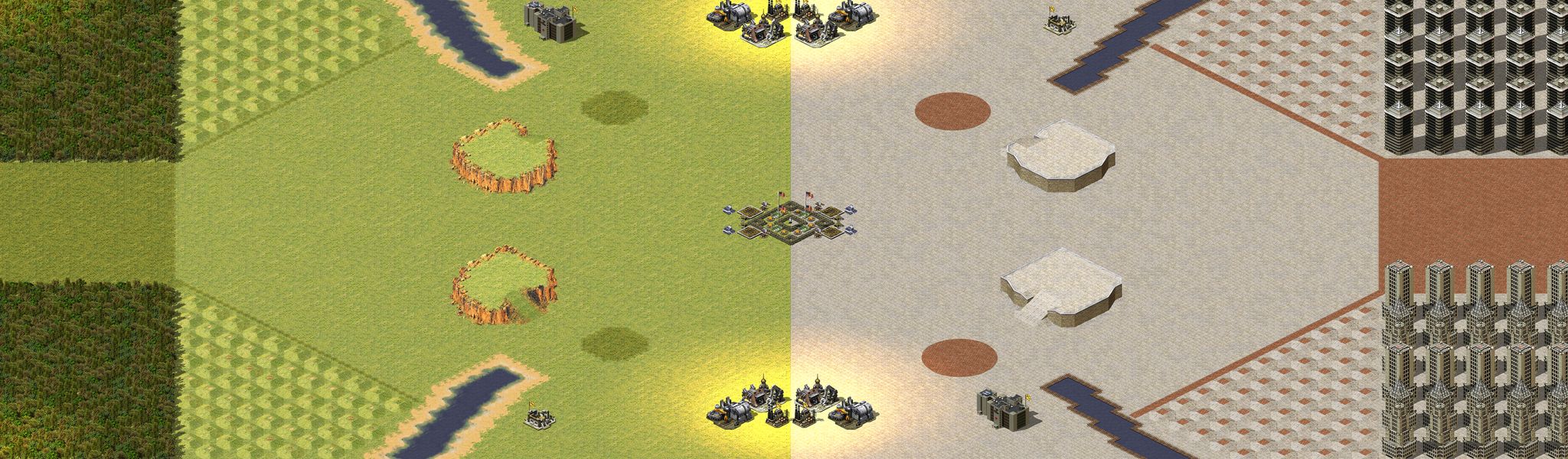Defend Romanov v1.3 -- MISSING full-resolution render