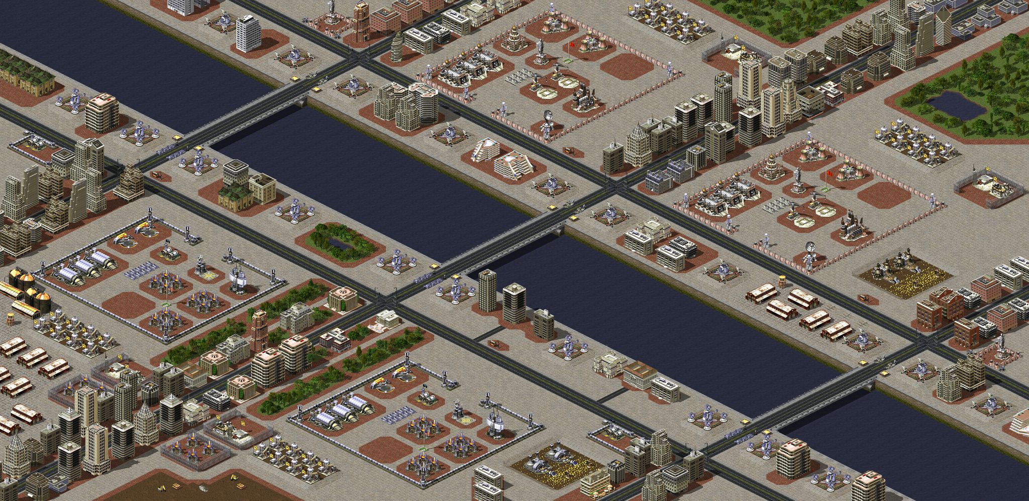 AA6 fast 2 - War of the Two Cities (4) full-resolution render