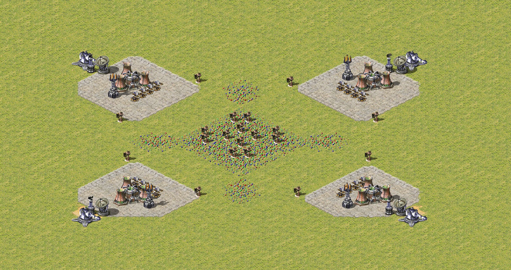 Ultra Mini FFA by Tabarnac101 rev4 full-resolution render