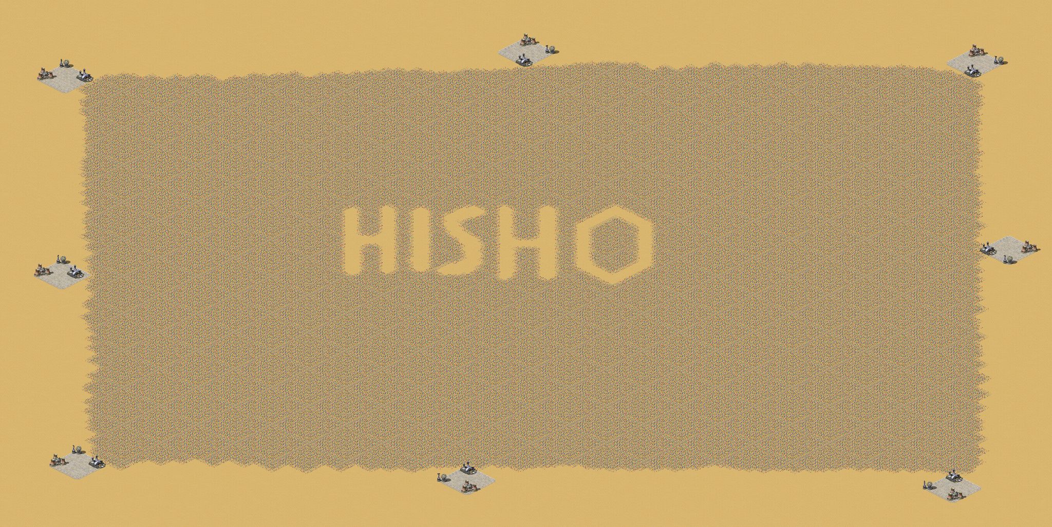 HishoooV5 full-resolution render