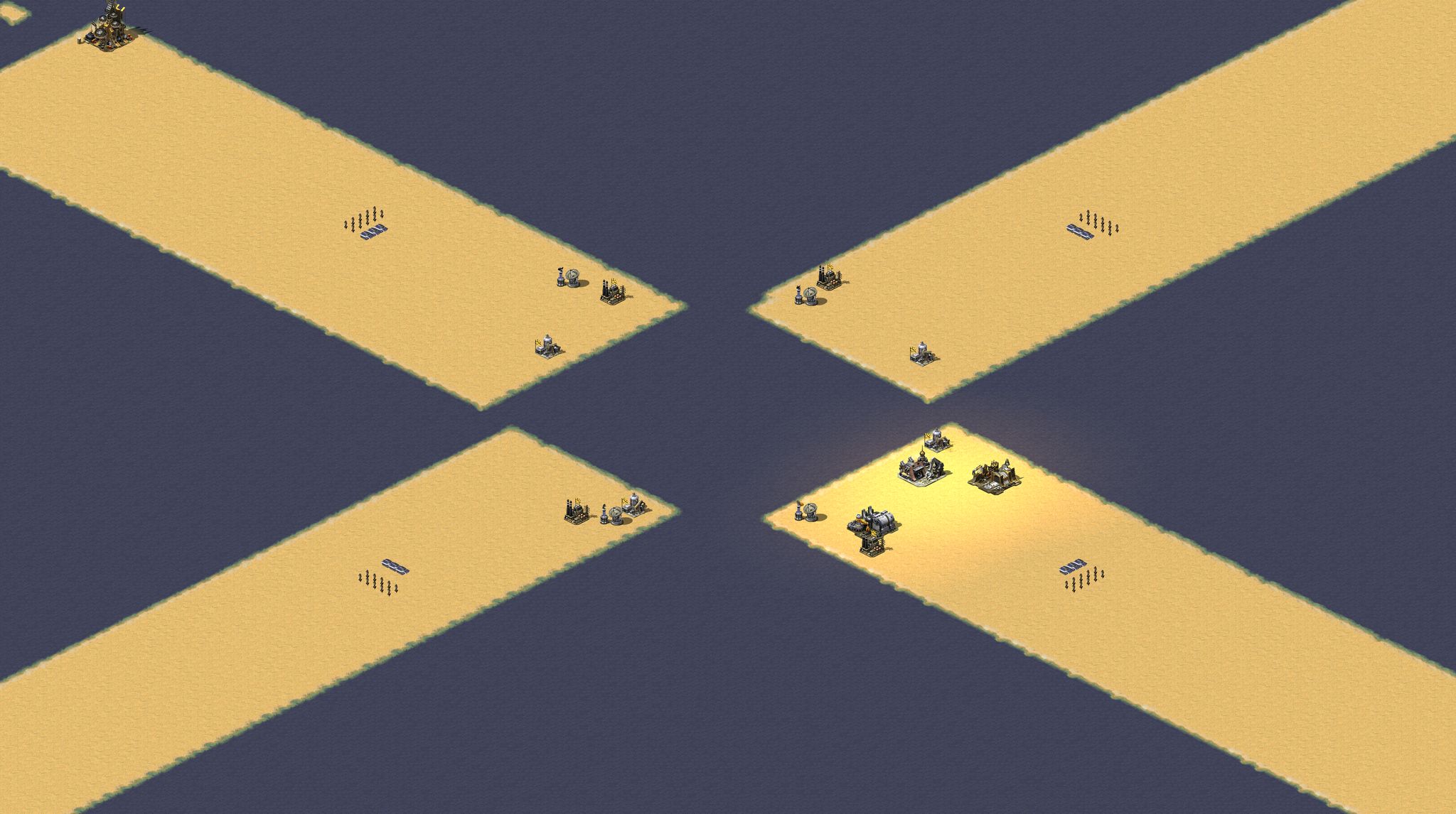 SurvivaL Armageddon by EviLheAt Aerion v1 - Anthrax Edition v7.4 full-resolution render