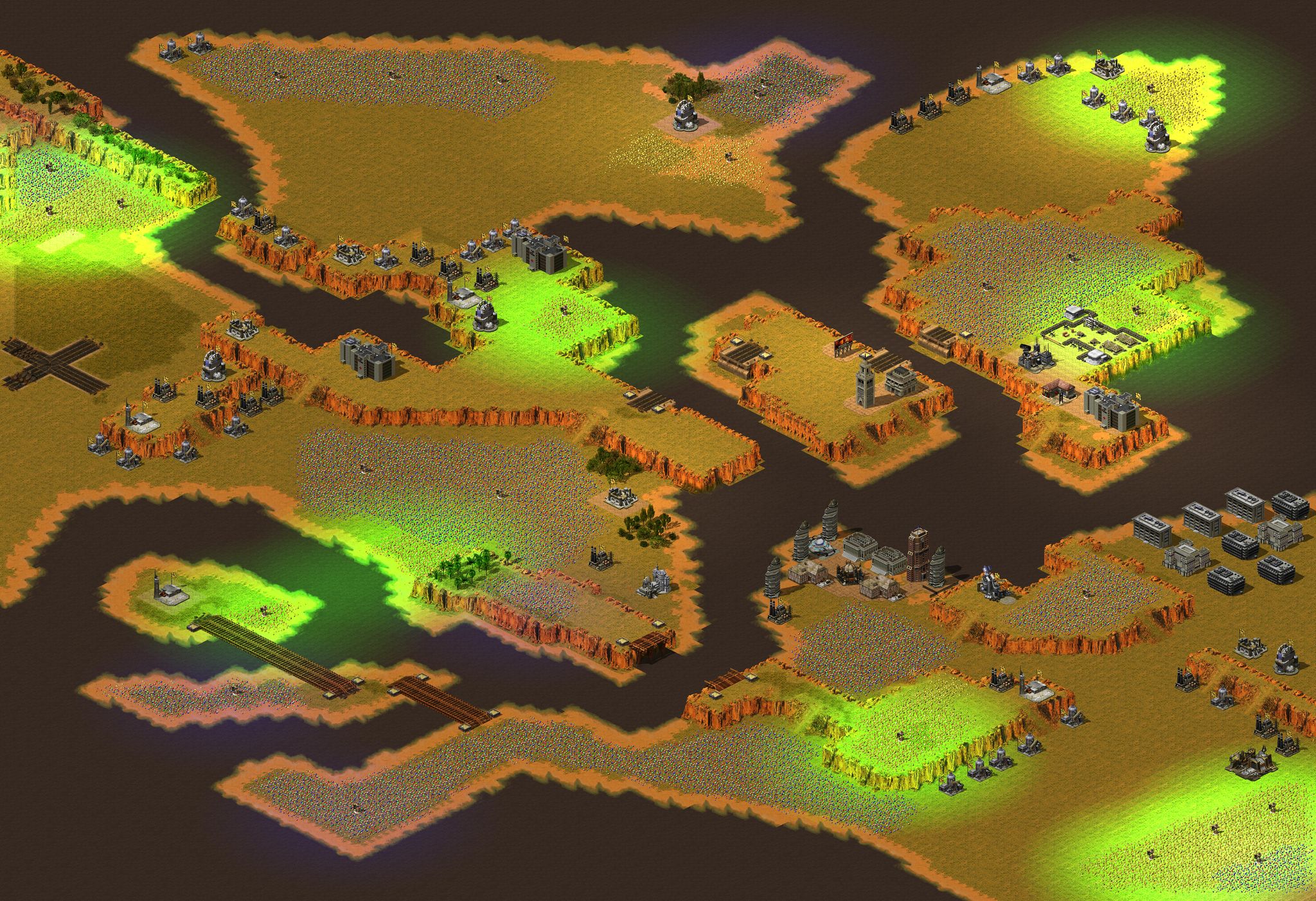 Twist N Turns Bosnia full-resolution render