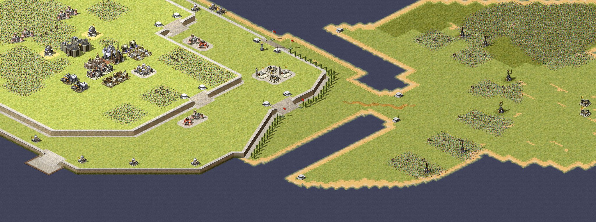 25.2_Crazy Challenge schwer1P full-resolution render