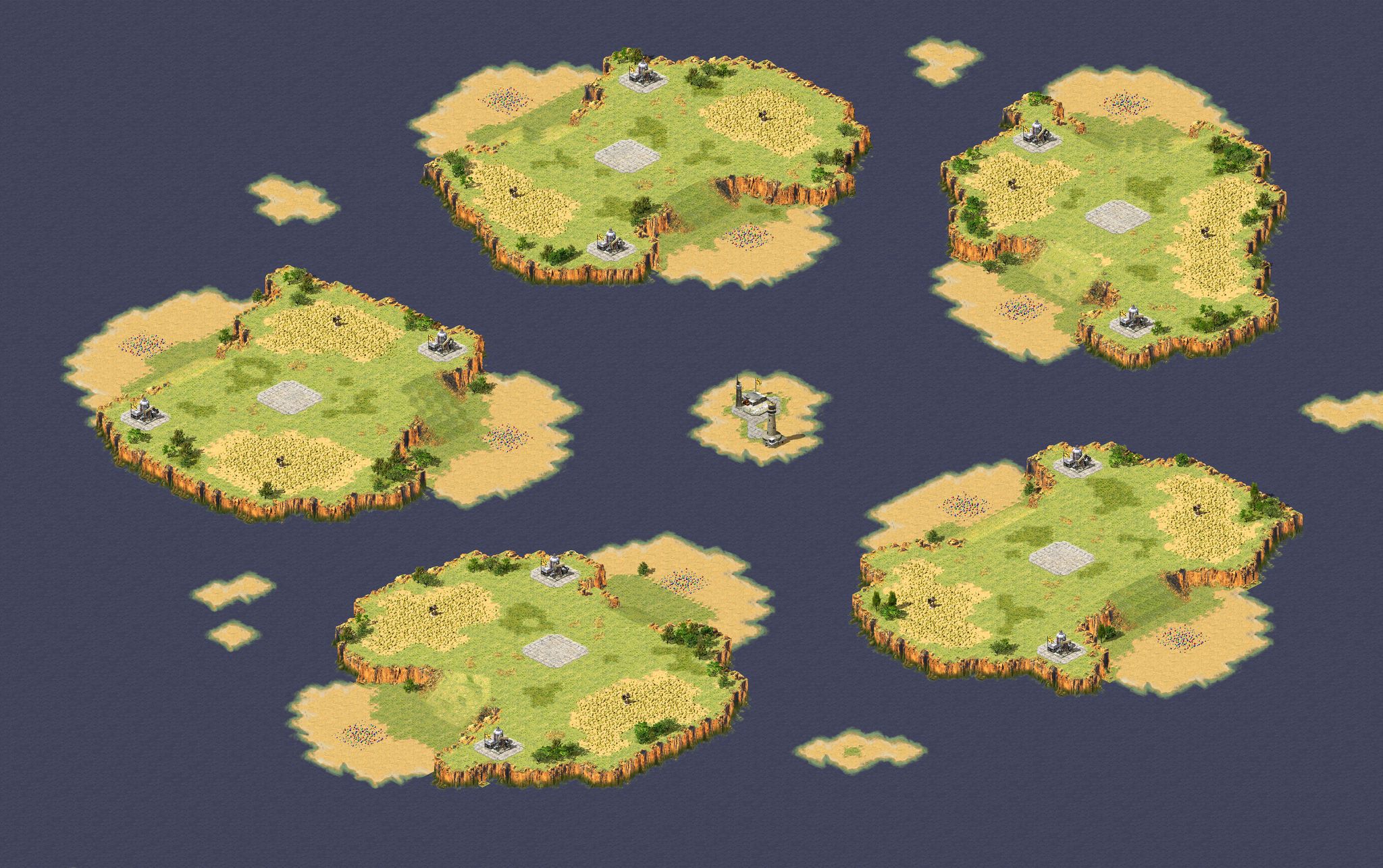 (5) Tsunami FFA full-resolution render