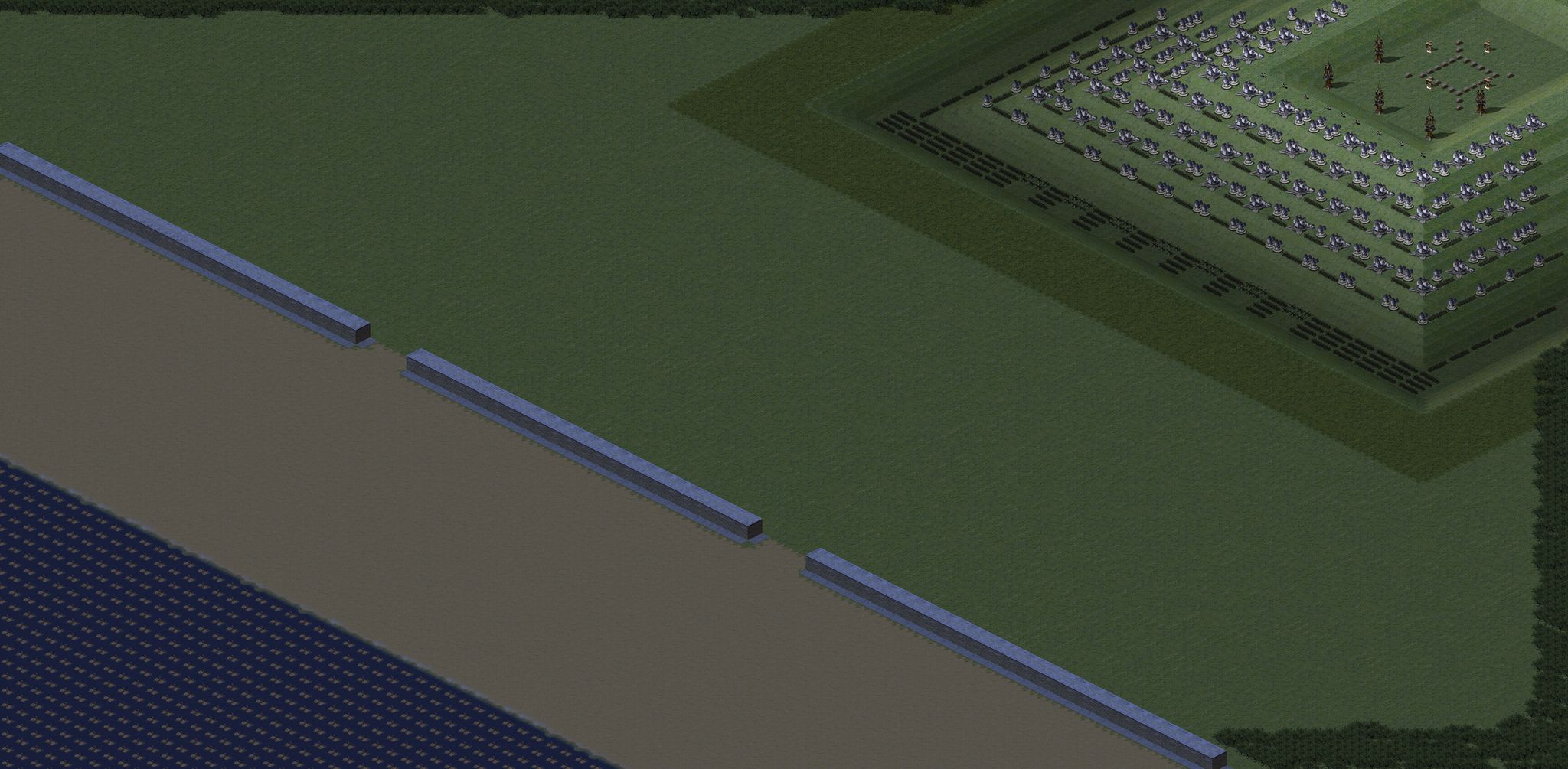 [SURVIVAL]Fortress Edited By Dctanxman full-resolution render