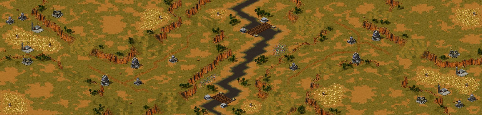 RA2YR NEW 2X2 full-resolution render