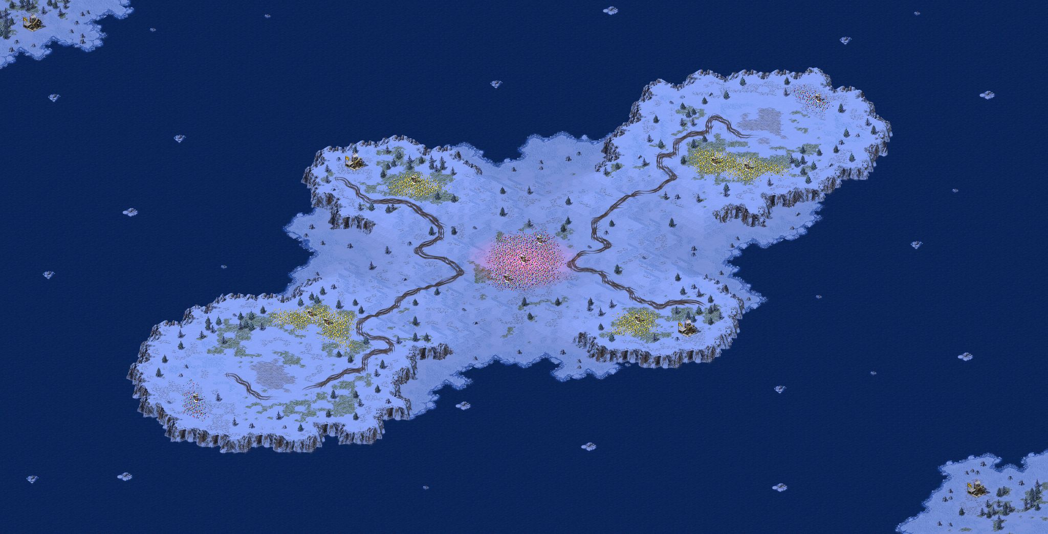 H2O_EXP full-resolution render