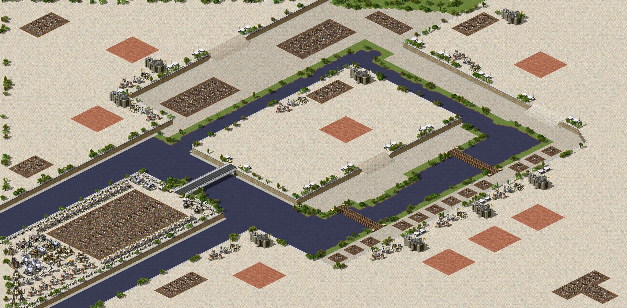 RISRISING-26 ISLAND MIDDLE full-resolution render