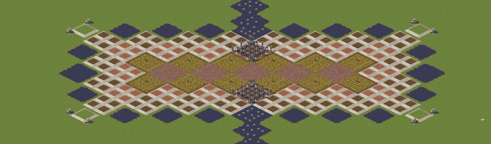 Bumpy Road 2-2 full-resolution render