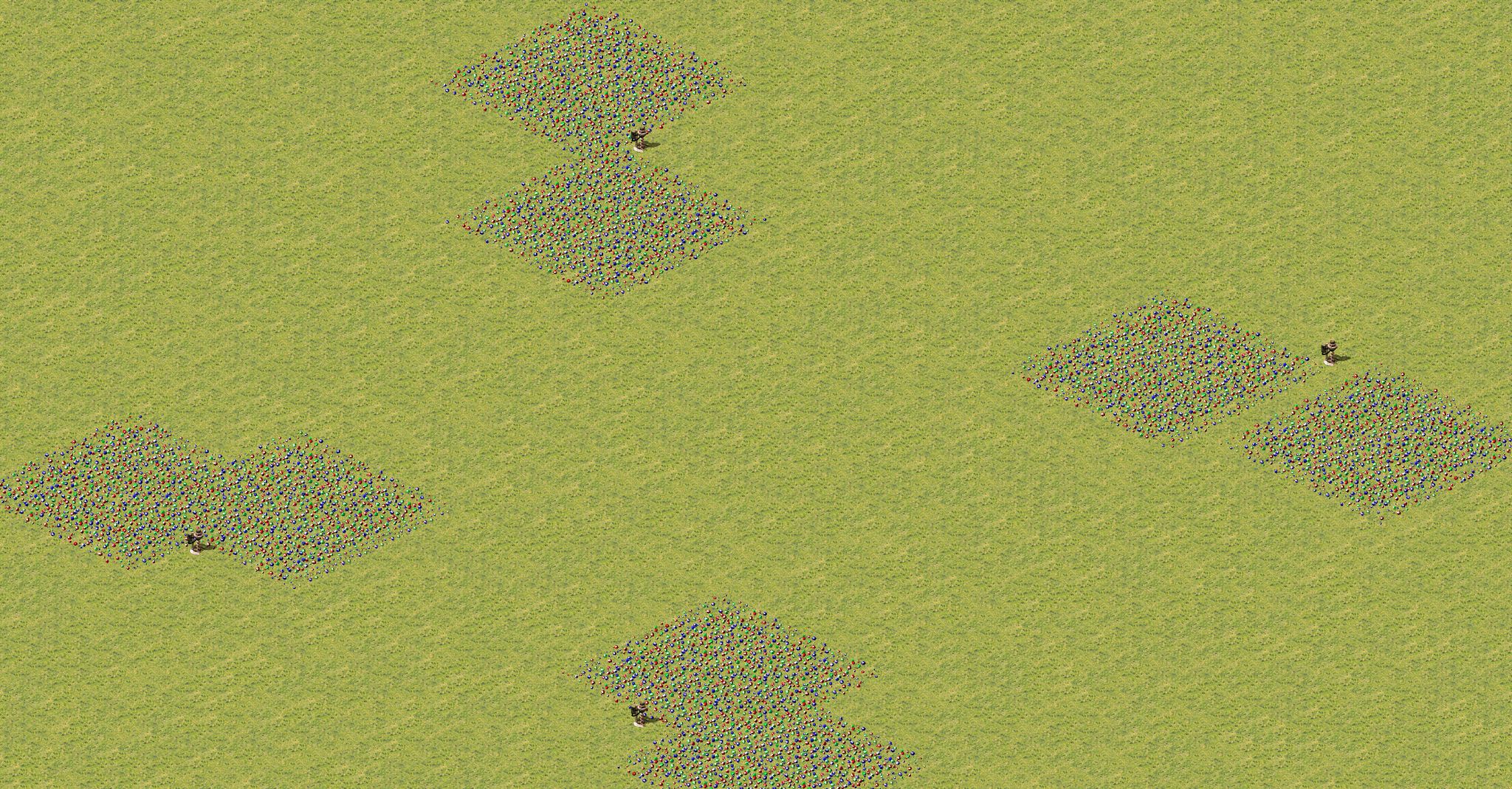 mini Rhino Tanks war full-resolution render