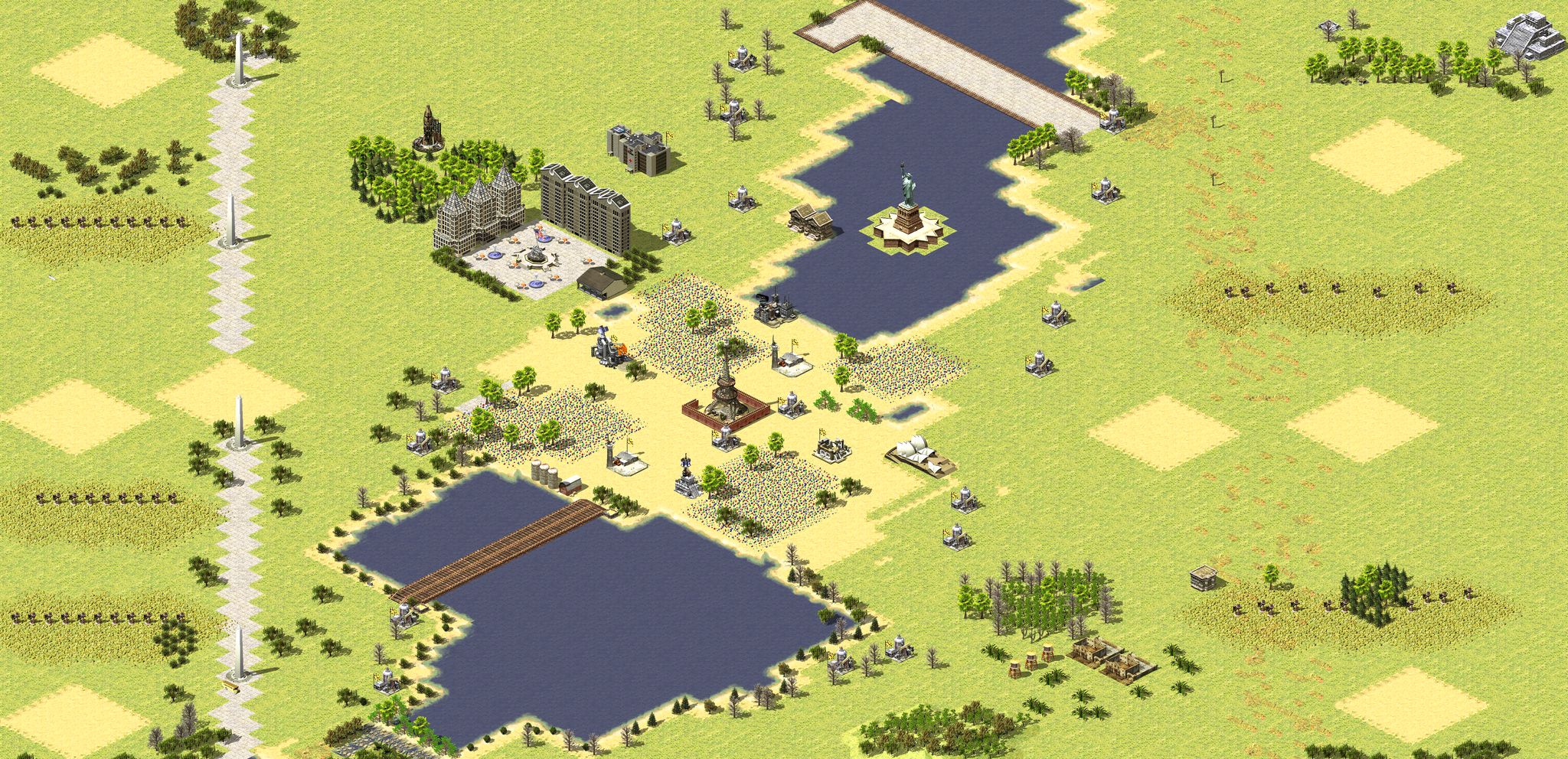 ramimap full-resolution render