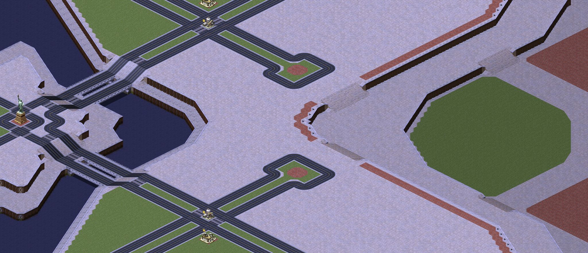 New Map[RAZER] full-resolution render