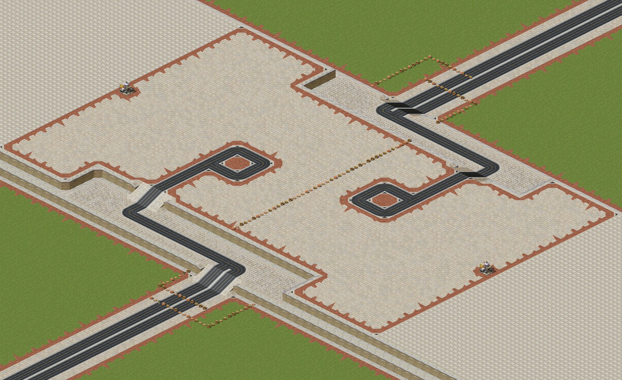 [2] The Challenger V2 - Mufasa full-resolution render