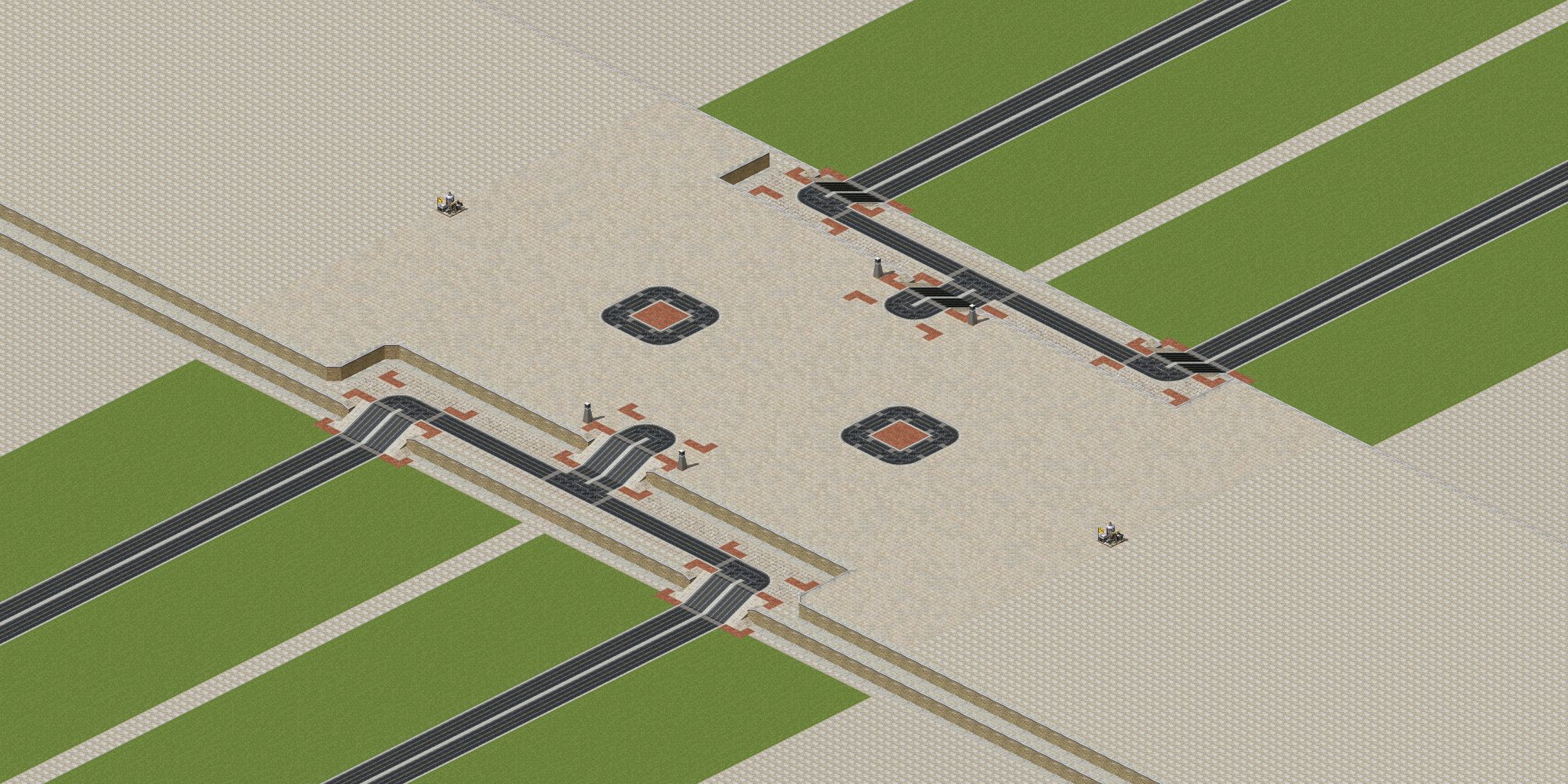 [2] The Challenger 1.9 - Dctanxman full-resolution render