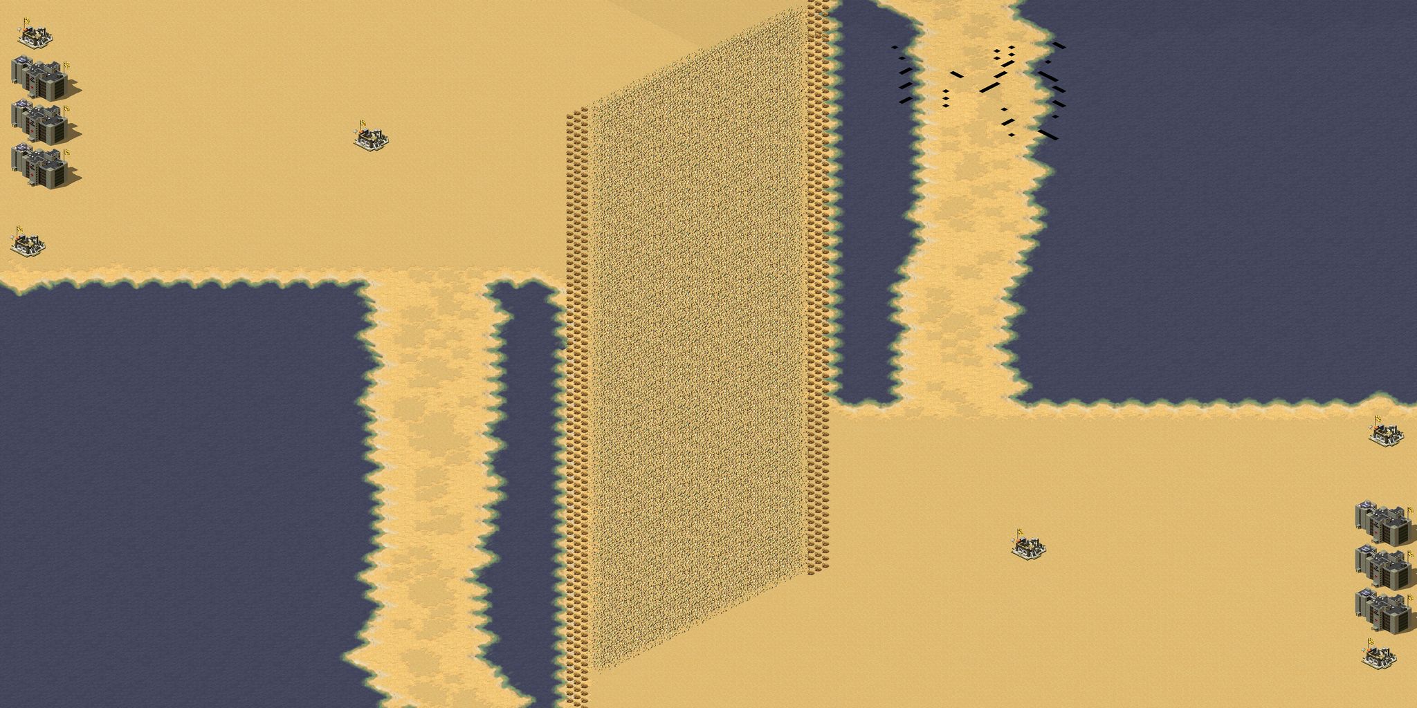 REDZONE 0.8 full-resolution render