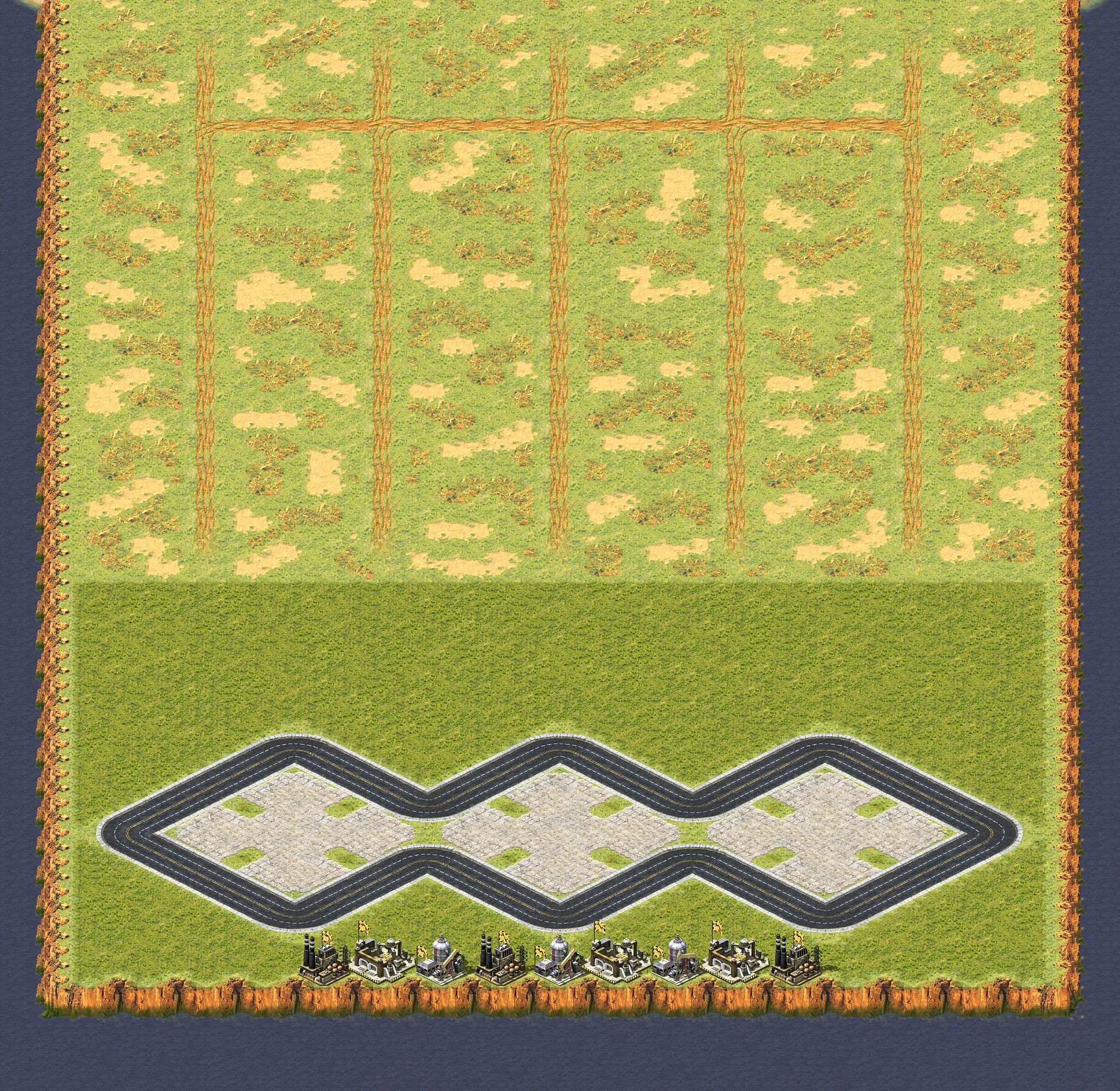 [4] Survive 3 full-resolution render