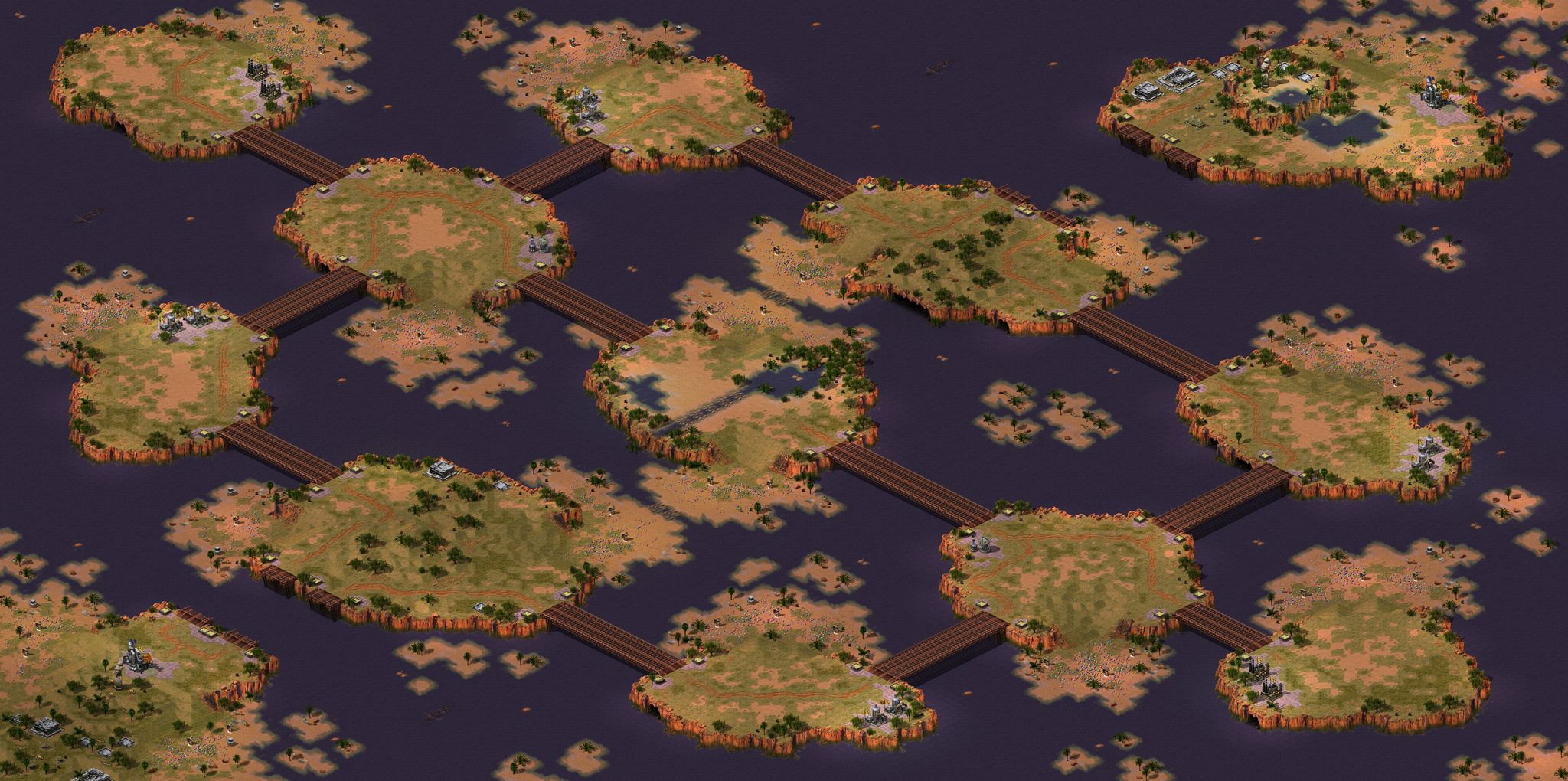 Fertile Shores v1.1 full-resolution render