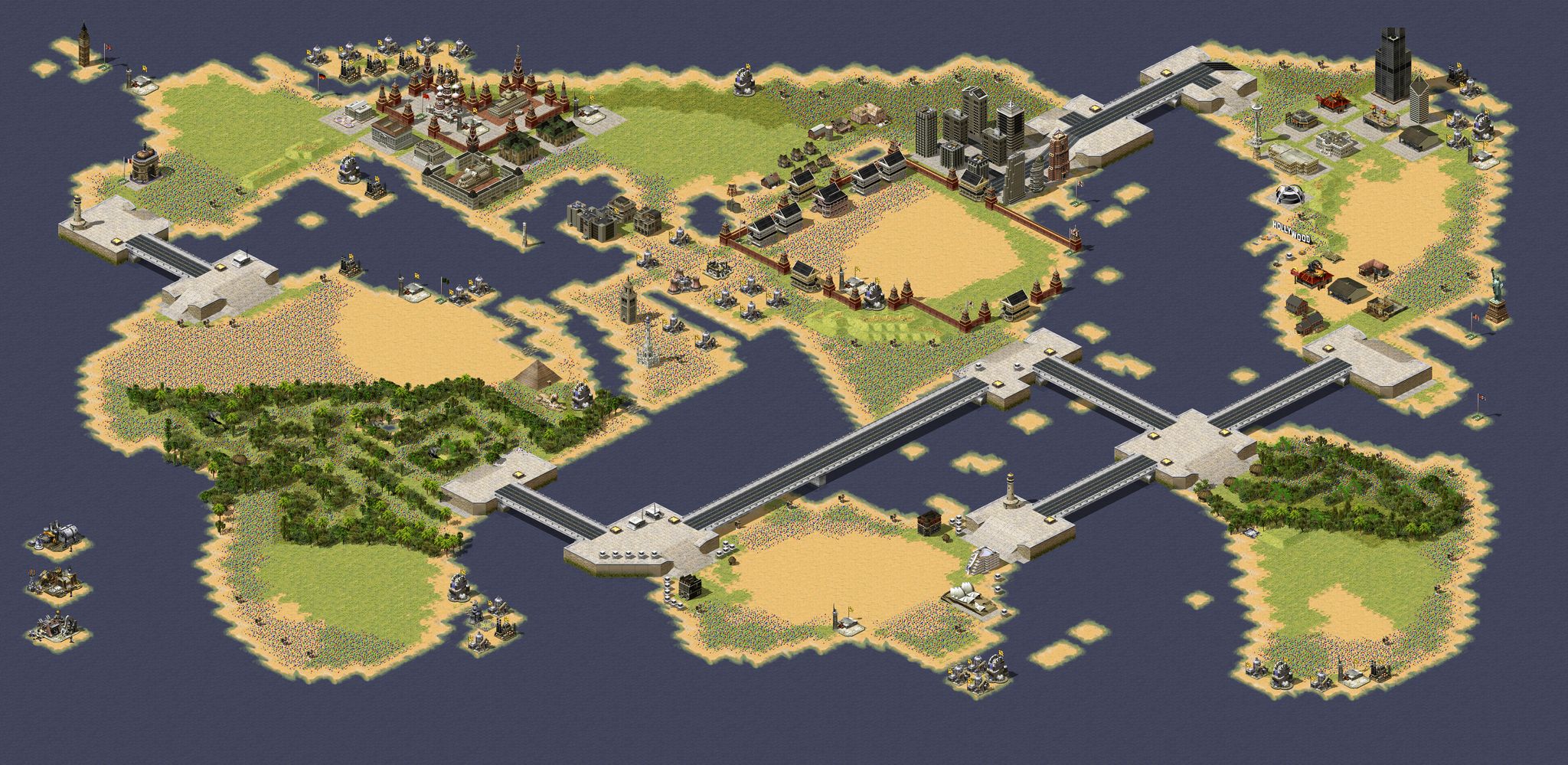 World War1010101010 full-resolution render