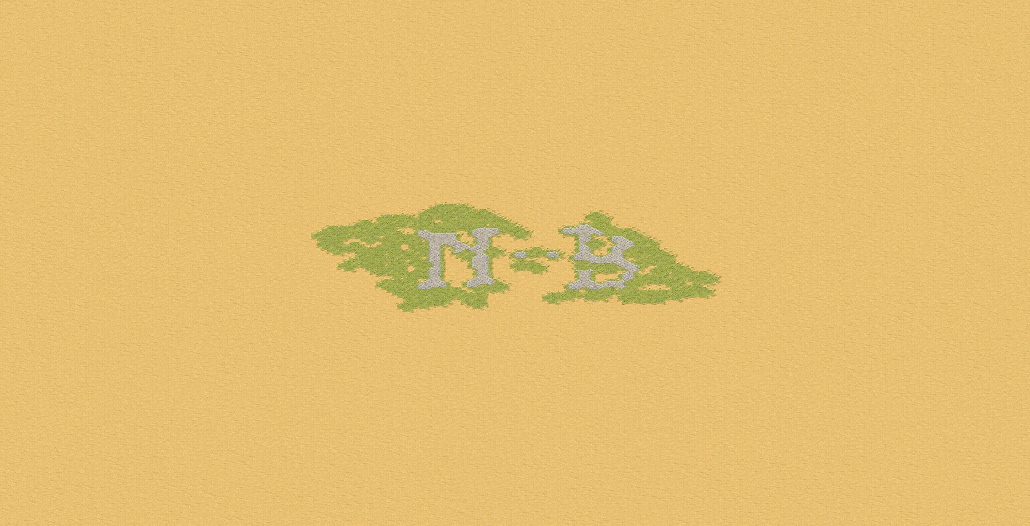 Noob Zone Fast full-resolution render
