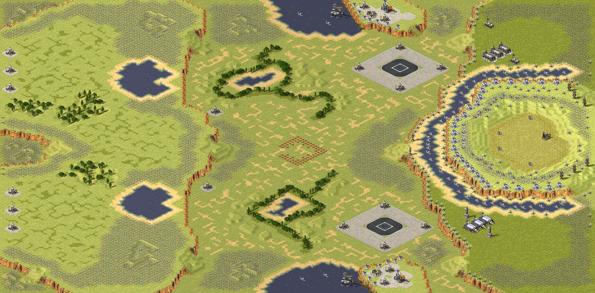 Stomp The Comp (EXTREME) v1.3 full-resolution render