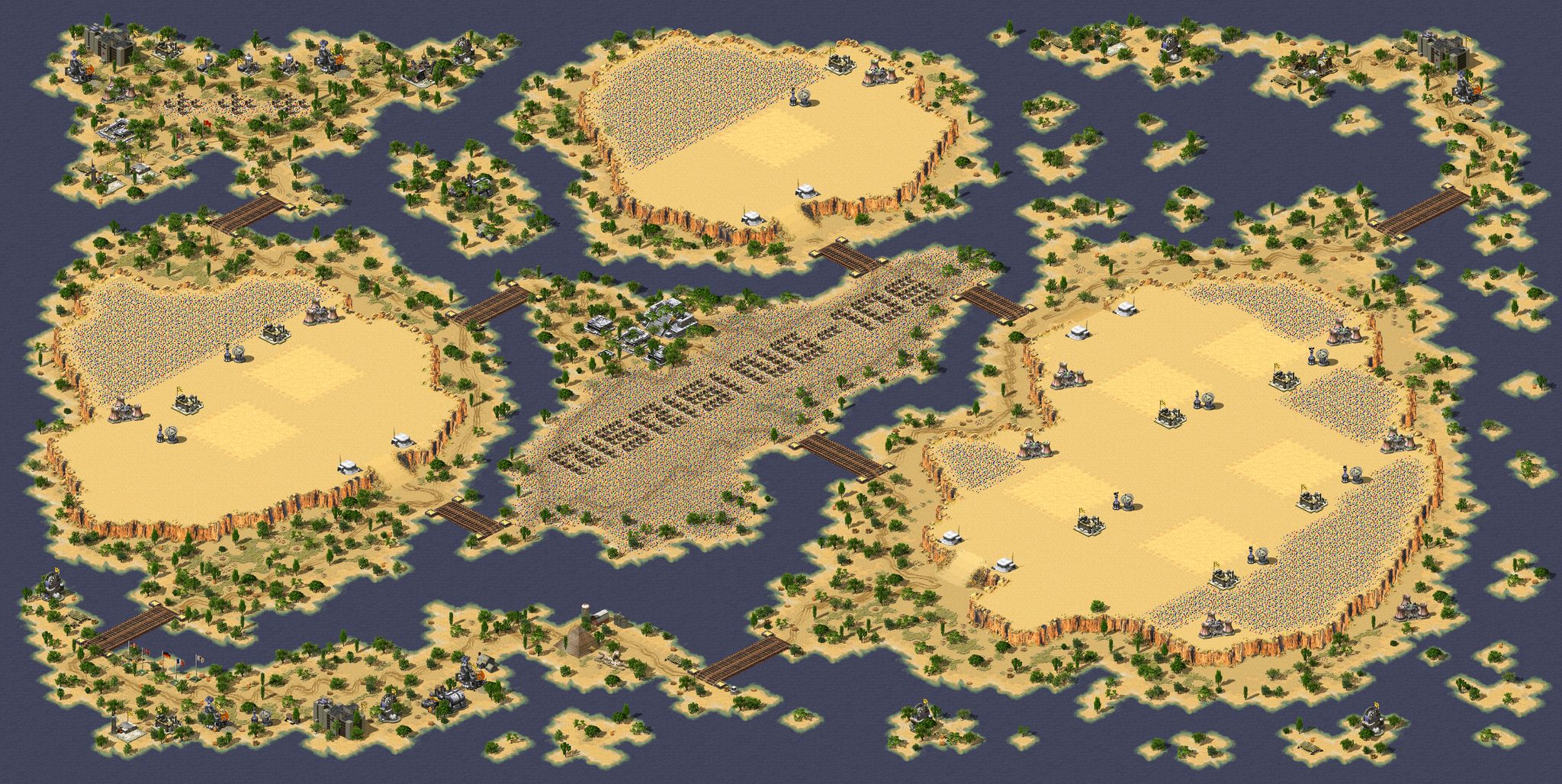 RISRISING-105 full-resolution render