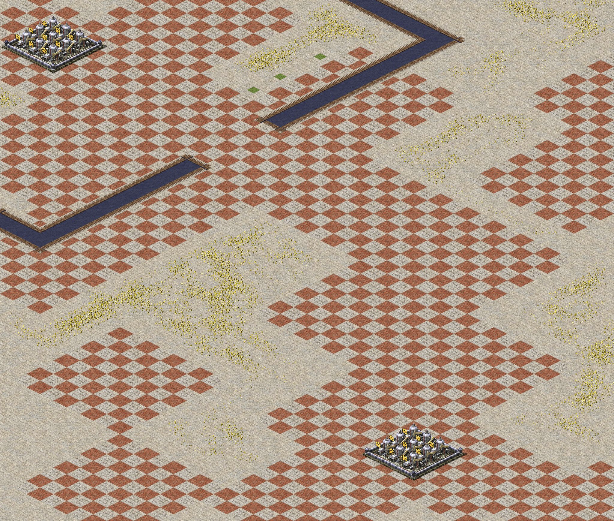 OIL TEST full-resolution render
