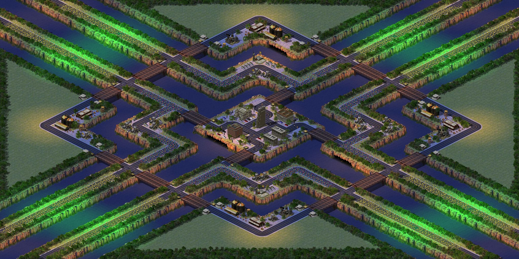 [4] Jackies River 3 full-resolution render