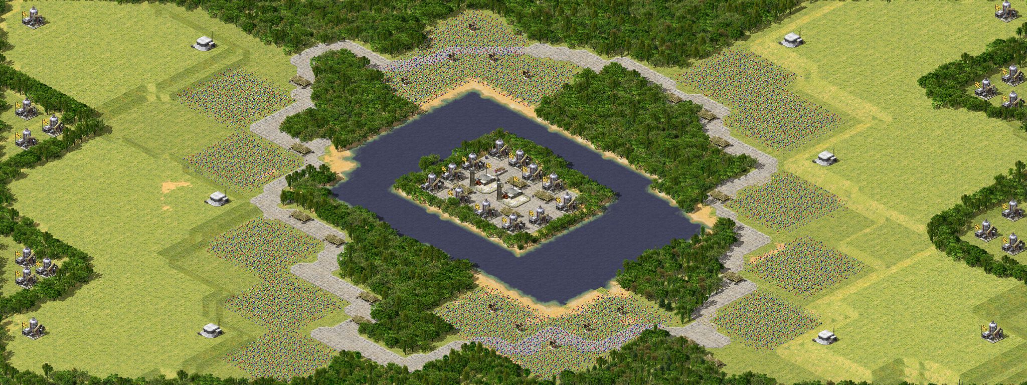 [FIX] Forest Gump by ENFA-KKE [2-8] full-resolution render