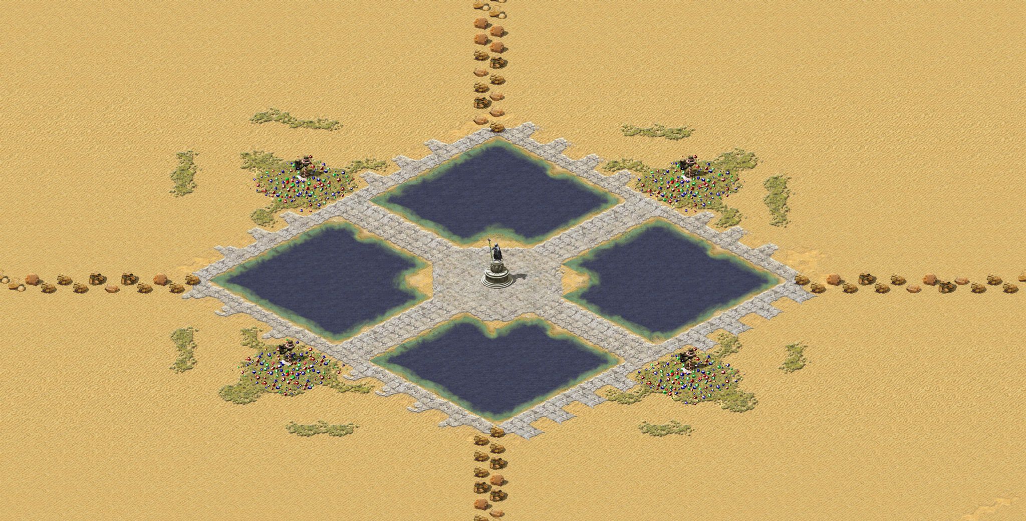[4] Kikematamitos - survival full-resolution render