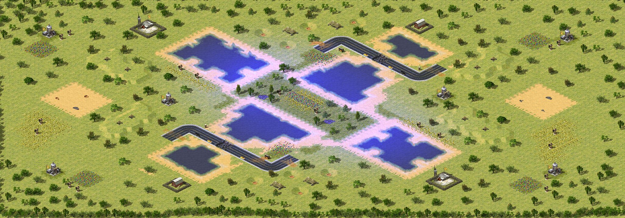 [2] The Path More Traveled By [v1.1] - SFJ OFFICIAL v2.0 Precaptured Tech full-resolution render